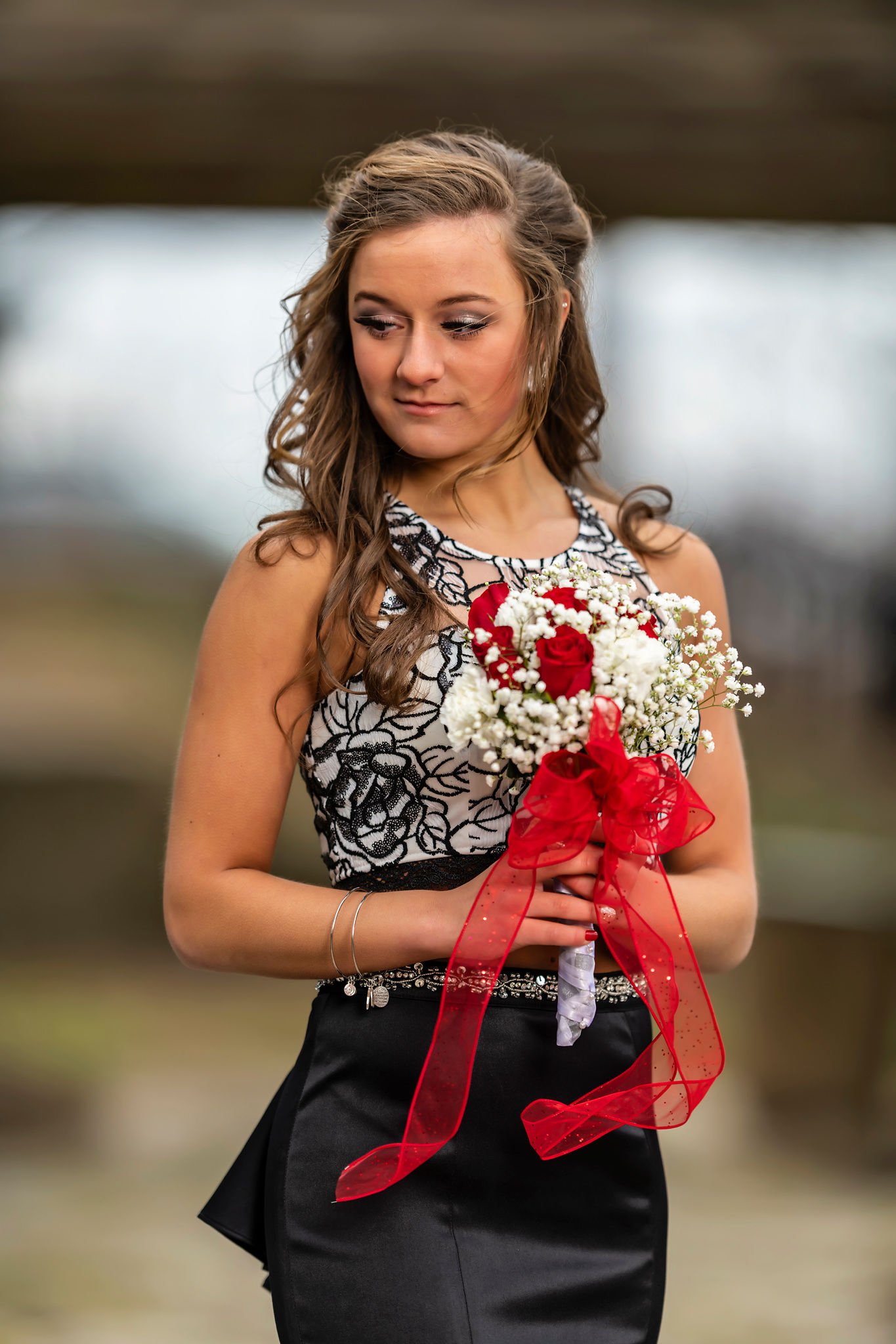 MUSKEGO PROM 2019