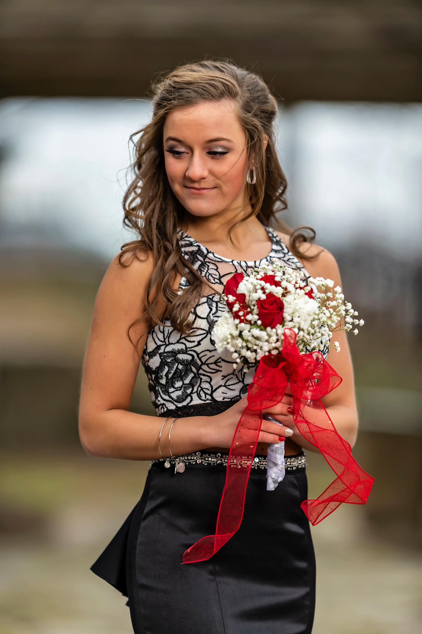 MUSKEGO PROM 2019