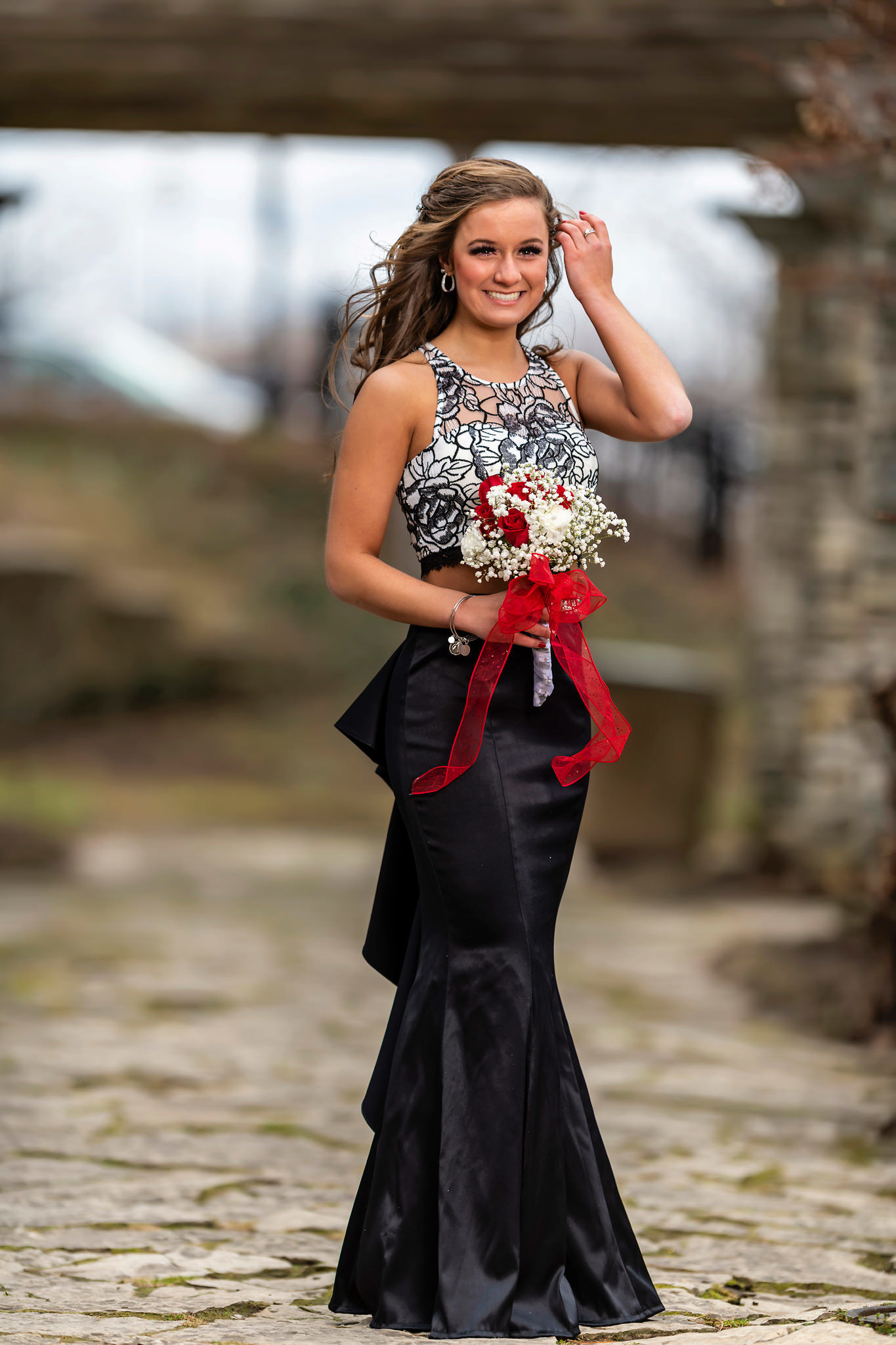 MUSKEGO PROM 2019