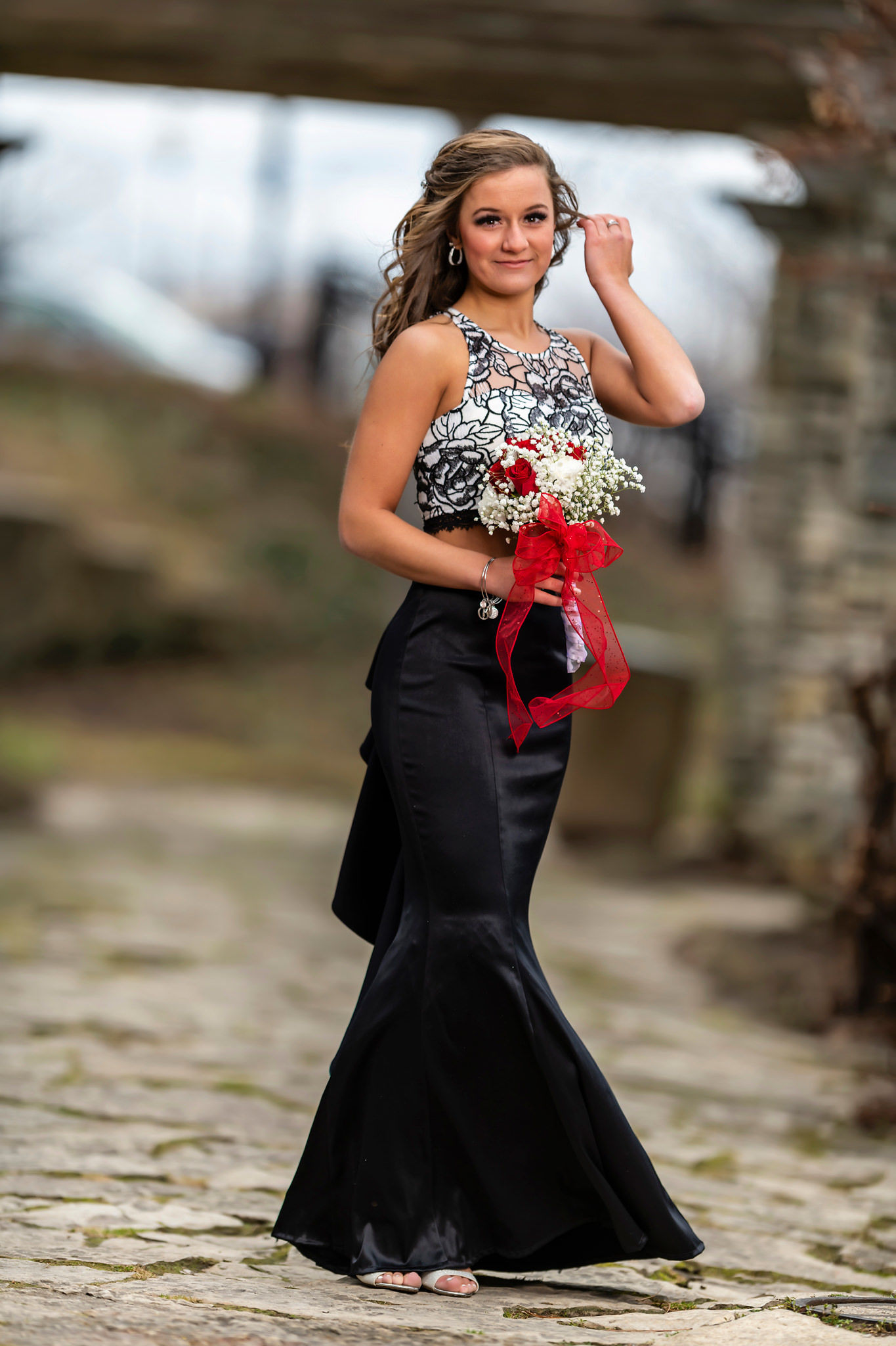 MUSKEGO PROM 2019