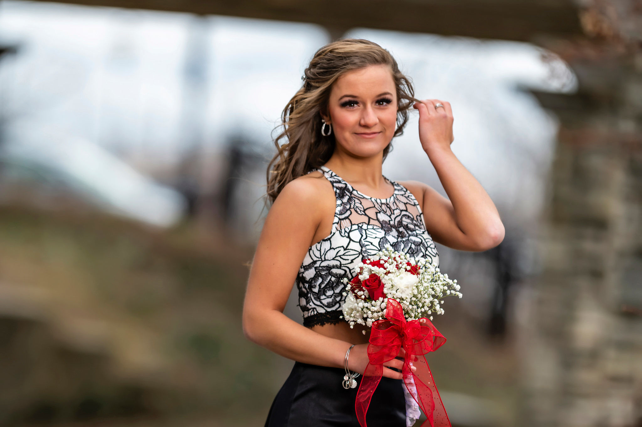 MUSKEGO PROM 2019