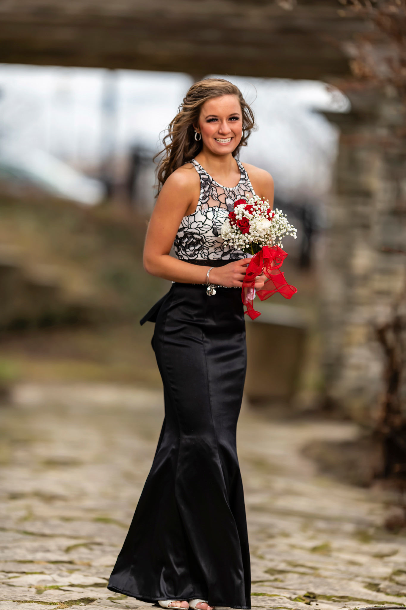 MUSKEGO PROM 2019