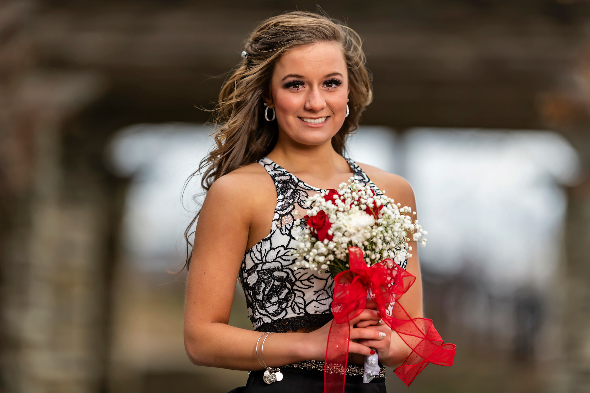 MUSKEGO PROM 2019