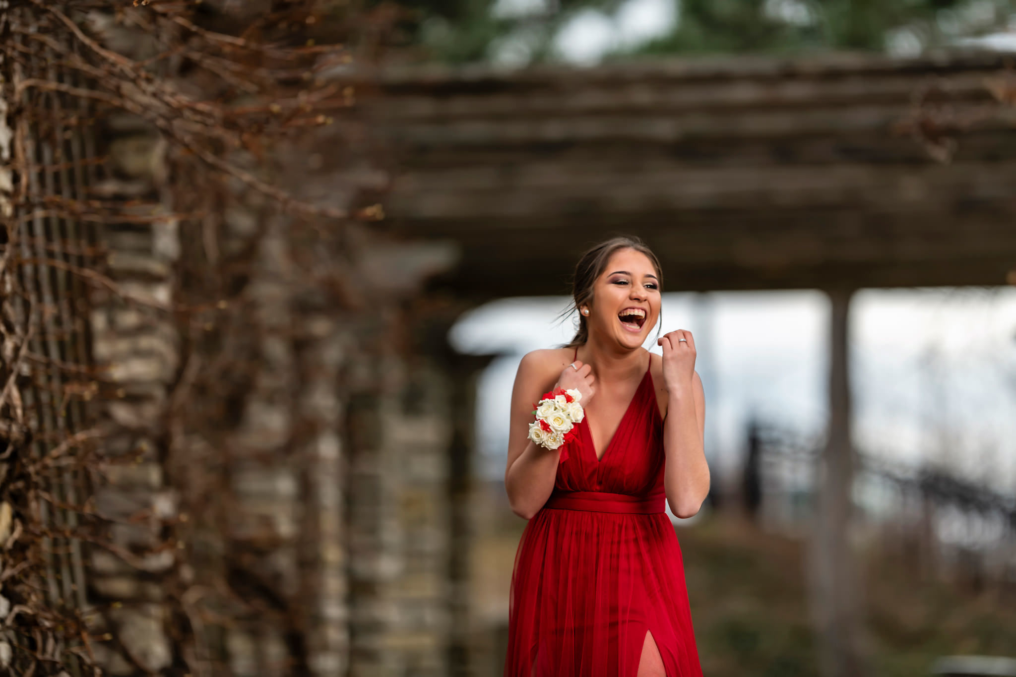 MUSKEGO PROM 2019