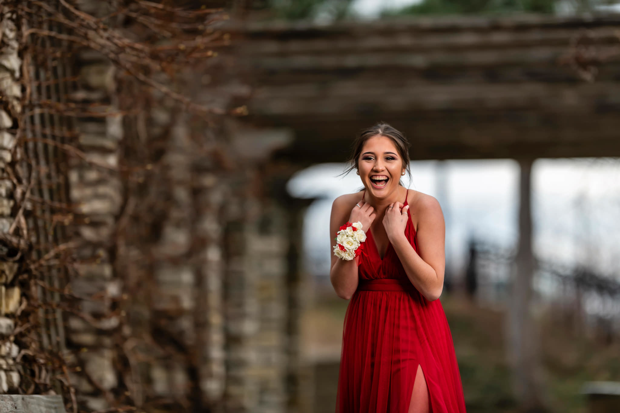 MUSKEGO PROM 2019