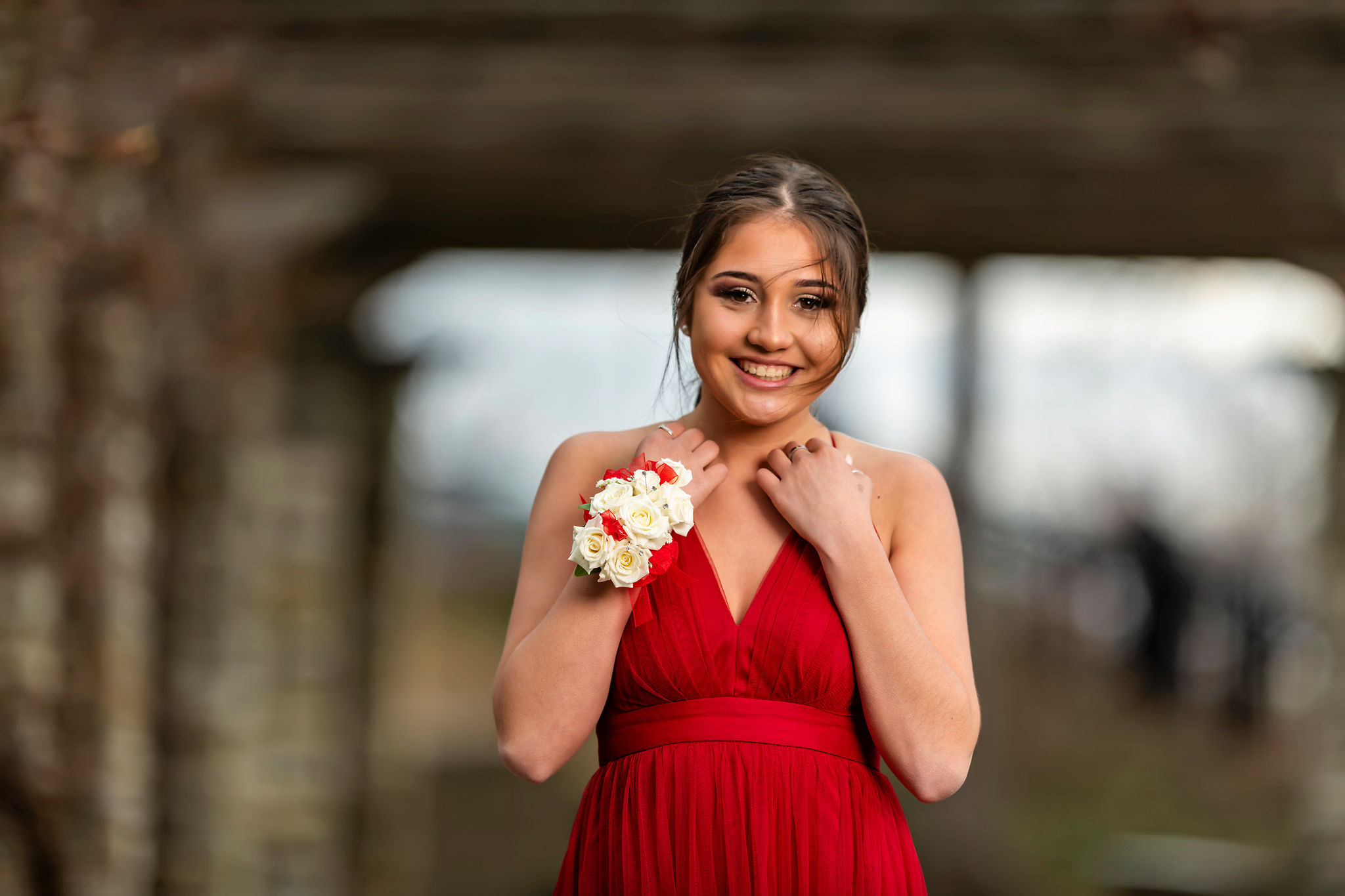 MUSKEGO PROM 2019