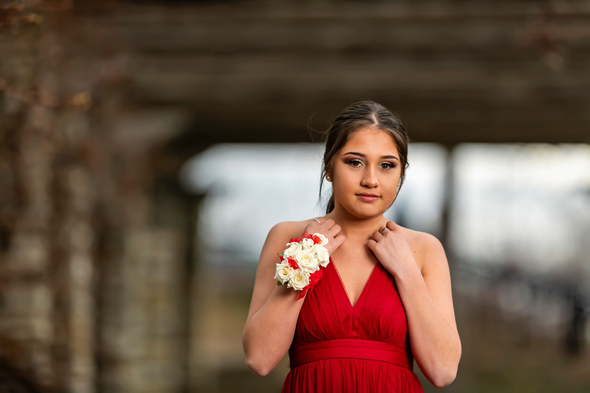 MUSKEGO PROM 2019