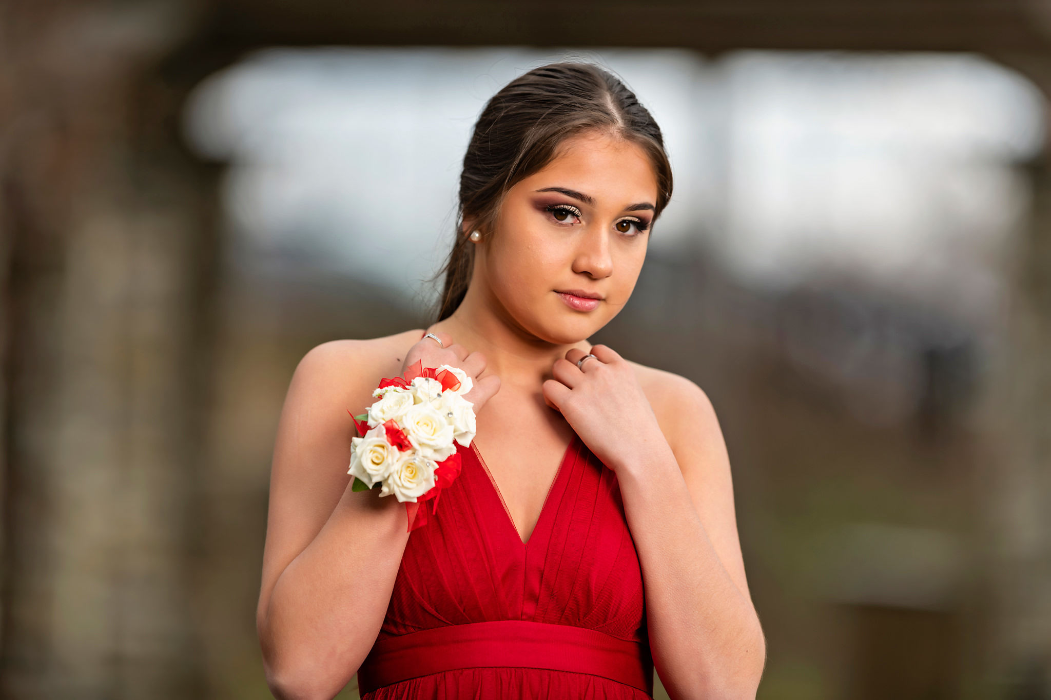 MUSKEGO PROM 2019