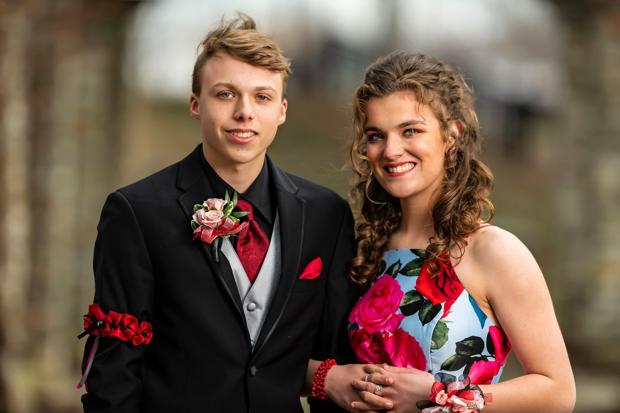 MUSKEGO PROM 2019