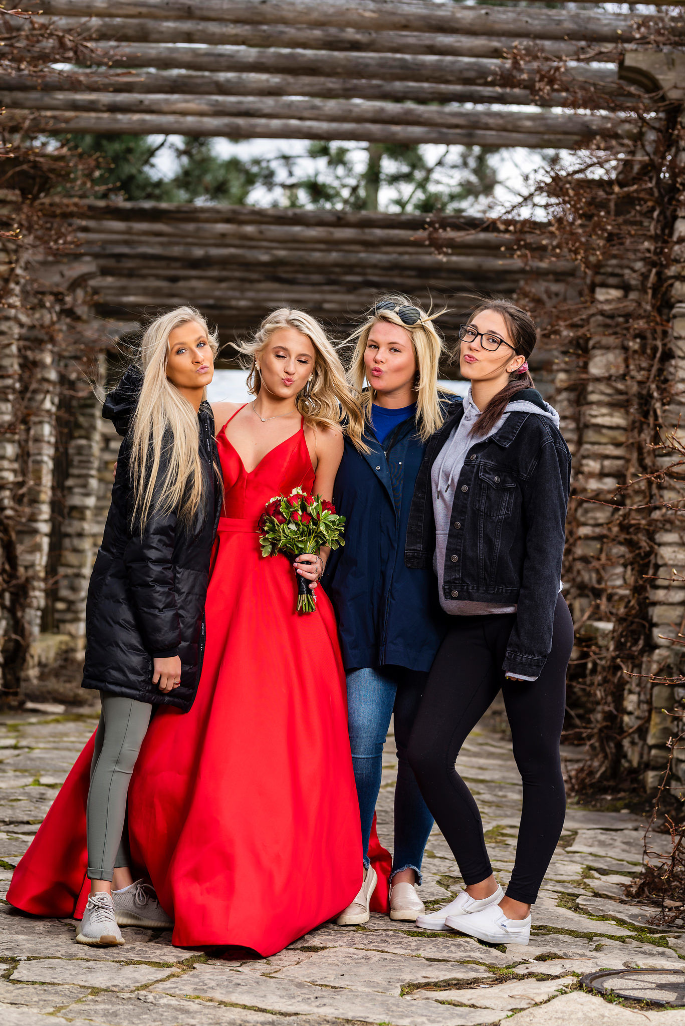 MUSKEGO PROM 2019