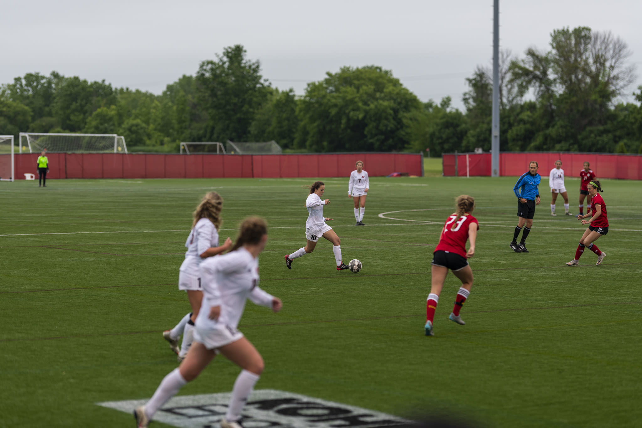 MUSKEGO STATE CHAMPIONS