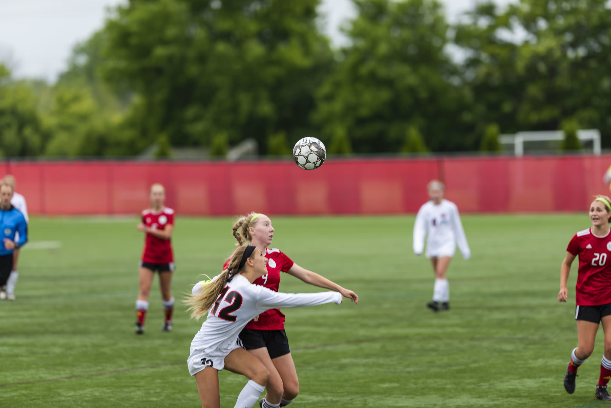 MUSKEGO STATE CHAMPIONS