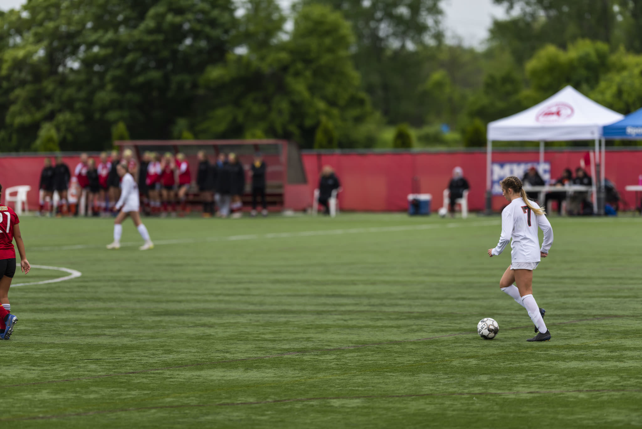 MUSKEGO STATE CHAMPIONS