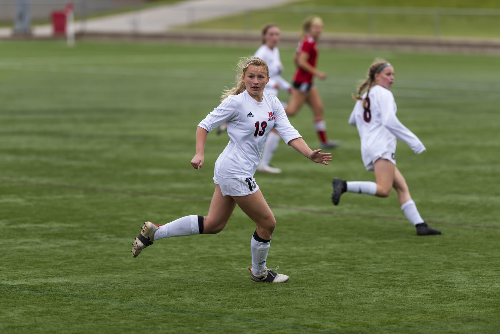 MUSKEGO STATE CHAMPIONS