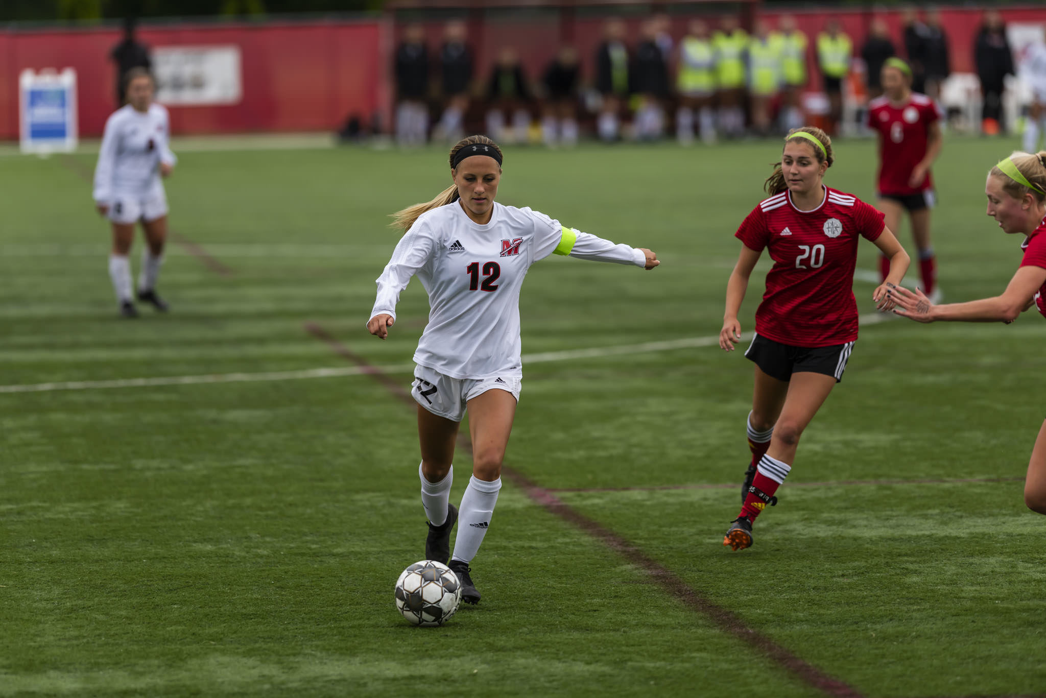 MUSKEGO STATE CHAMPIONS