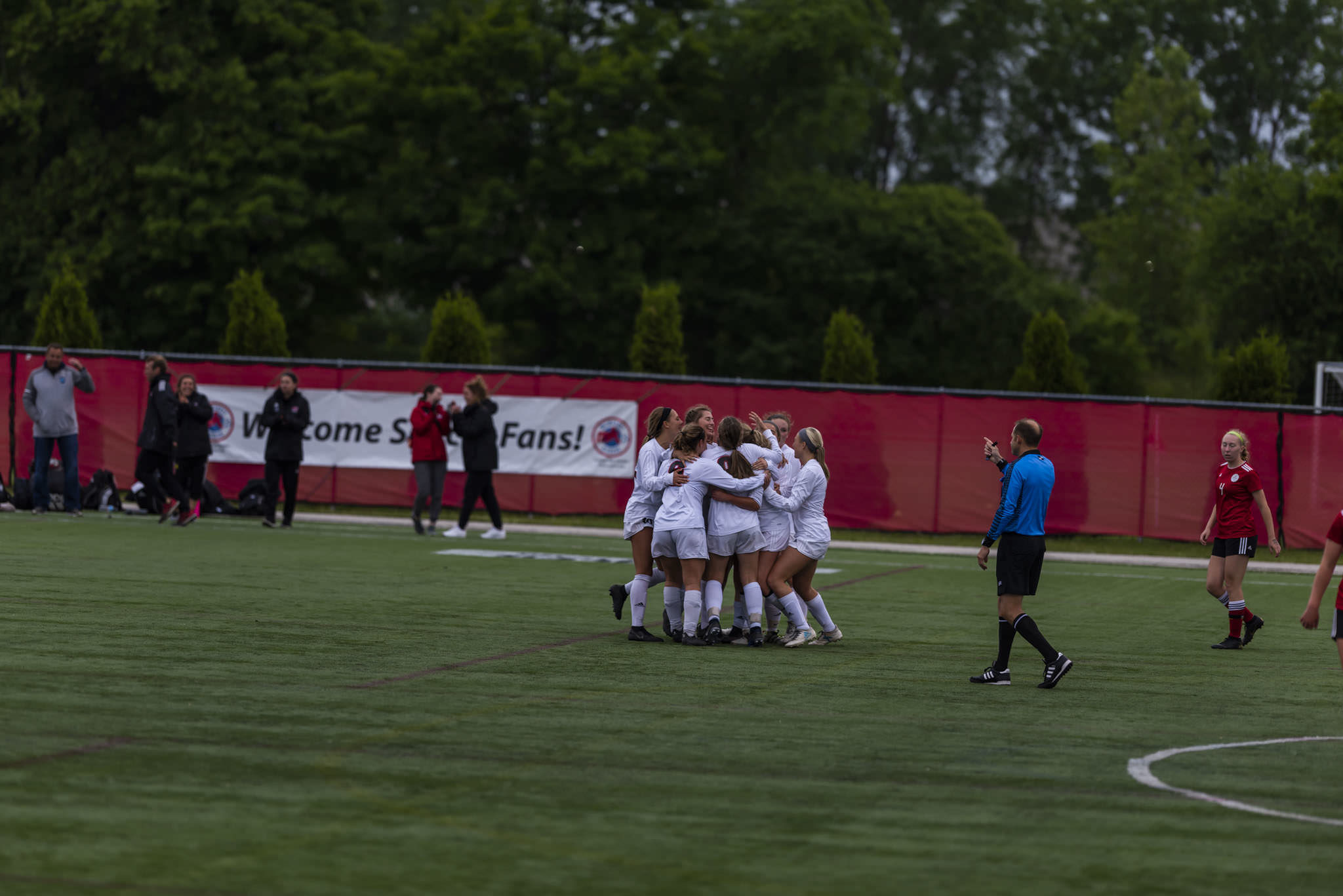 MUSKEGO STATE CHAMPIONS