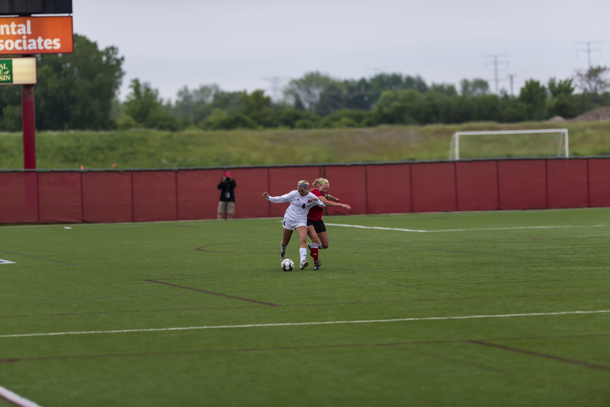 MUSKEGO STATE CHAMPIONS