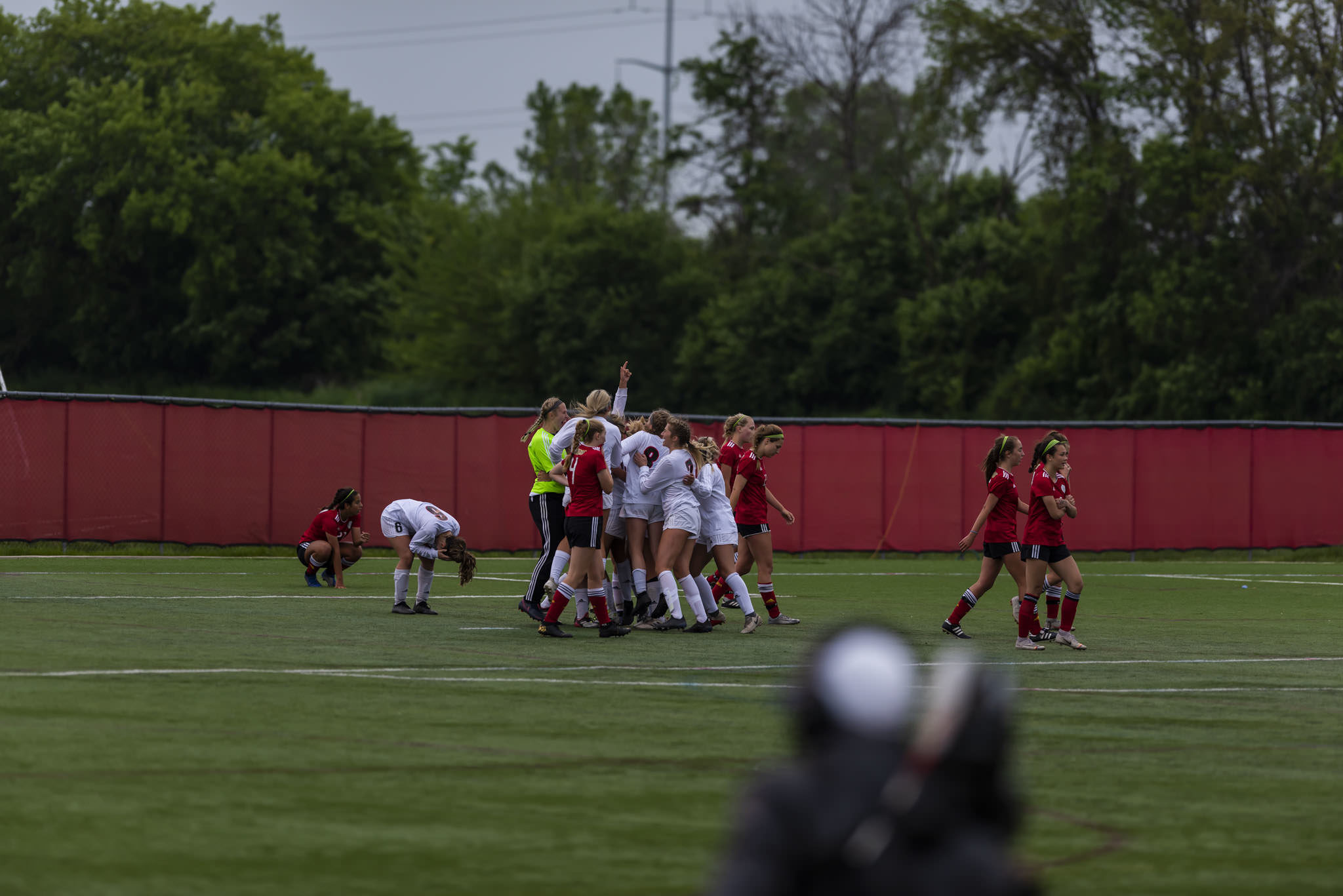 MUSKEGO STATE CHAMPIONS