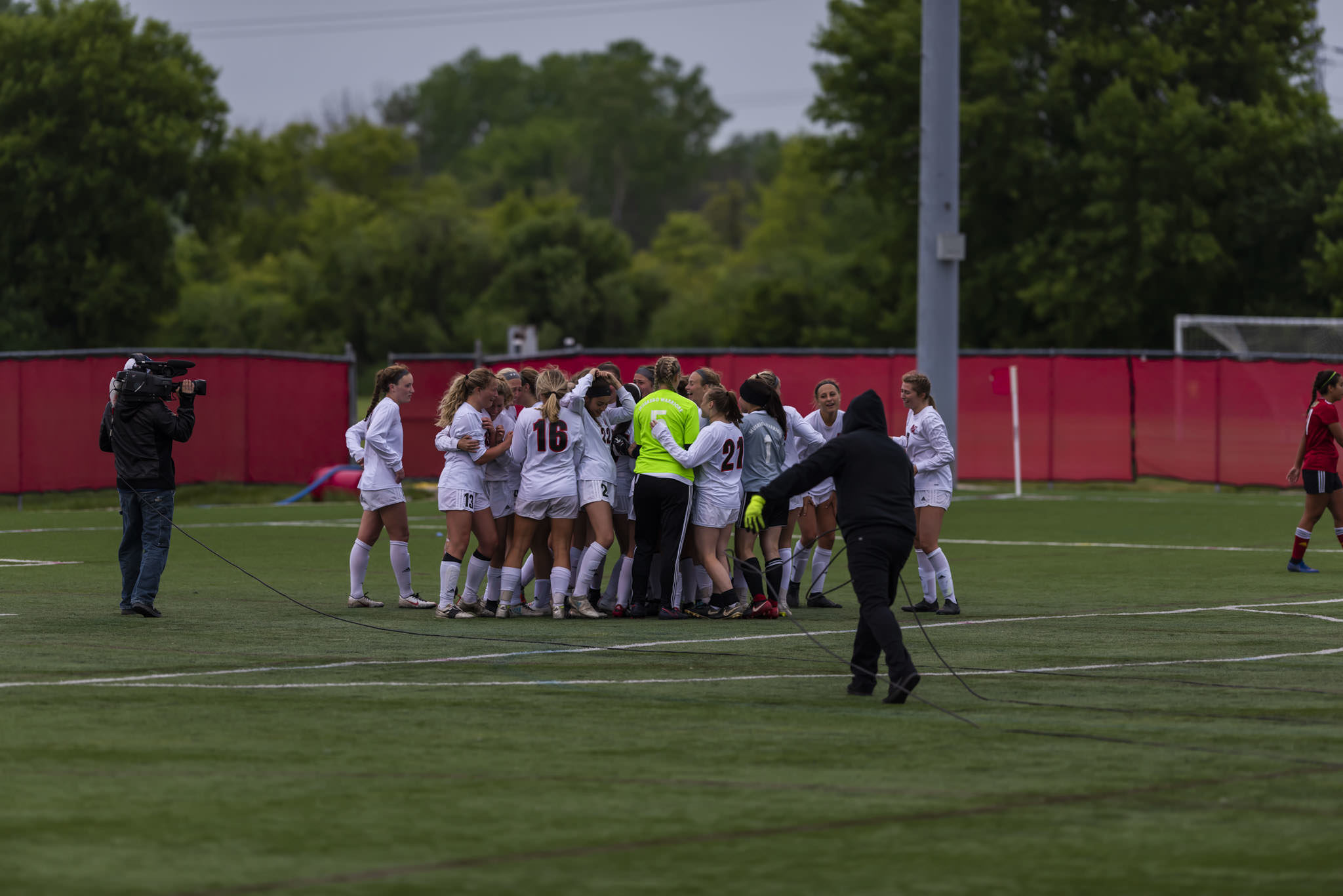 MUSKEGO STATE CHAMPIONS