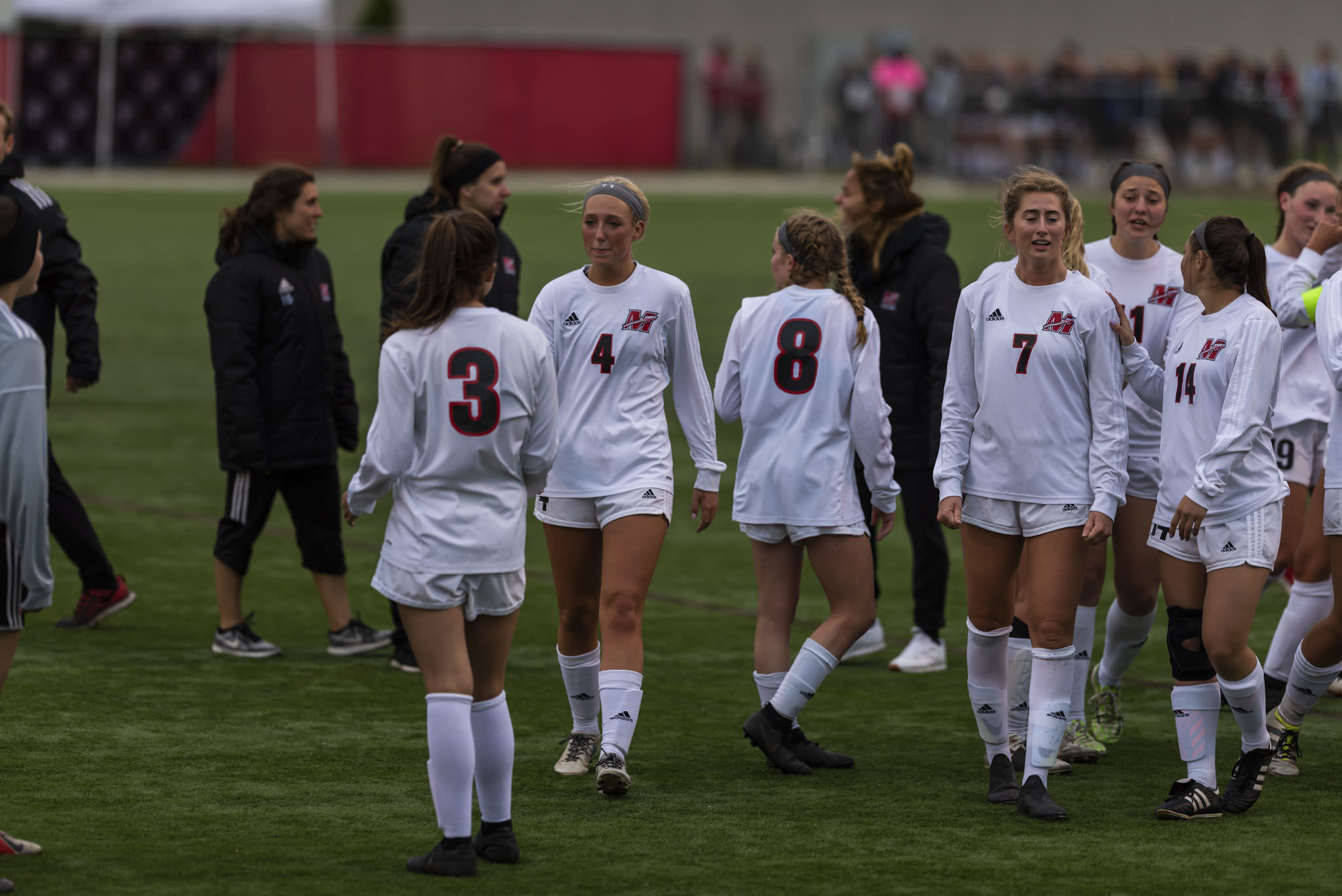 MUSKEGO STATE CHAMPIONS