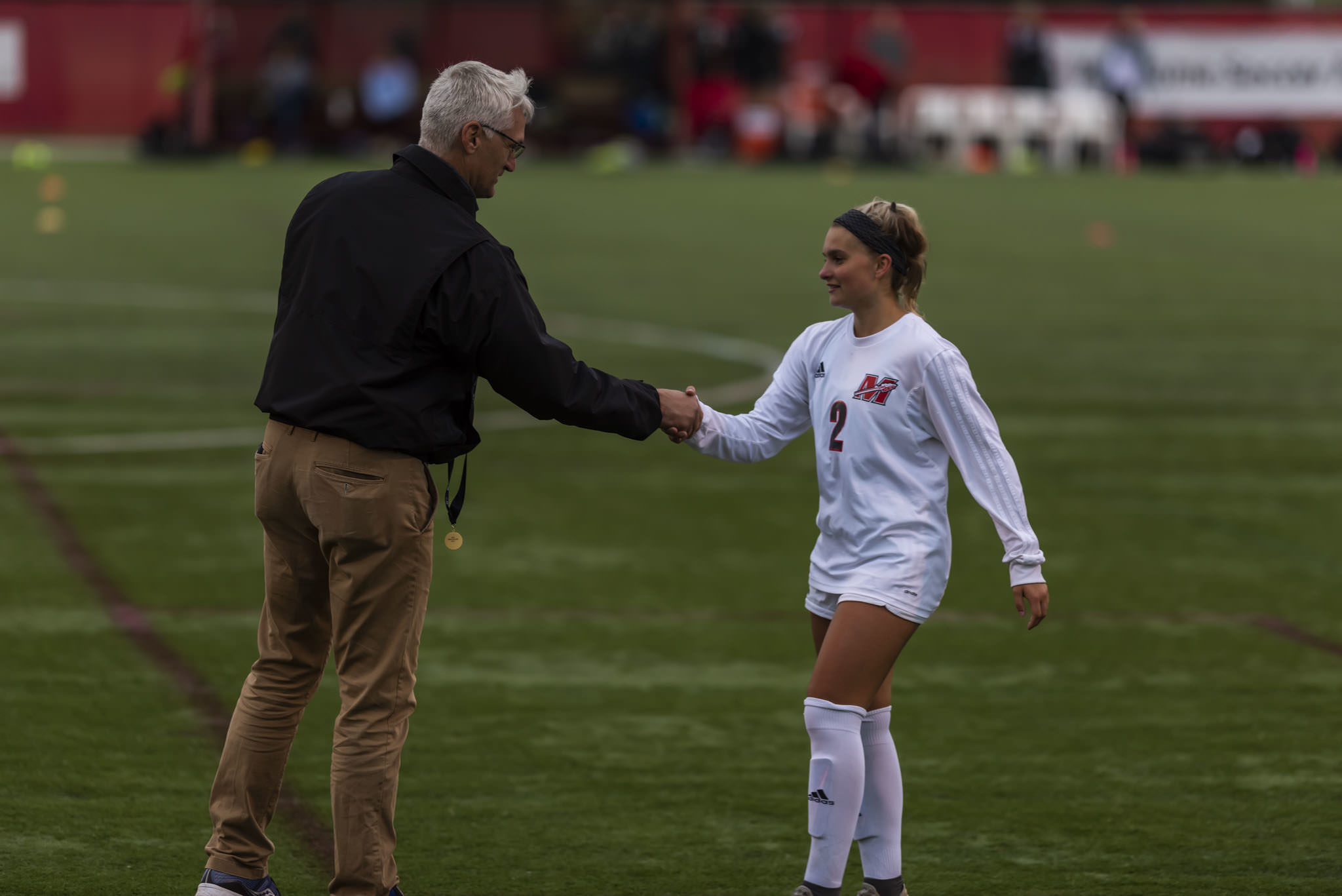 MUSKEGO STATE CHAMPIONS