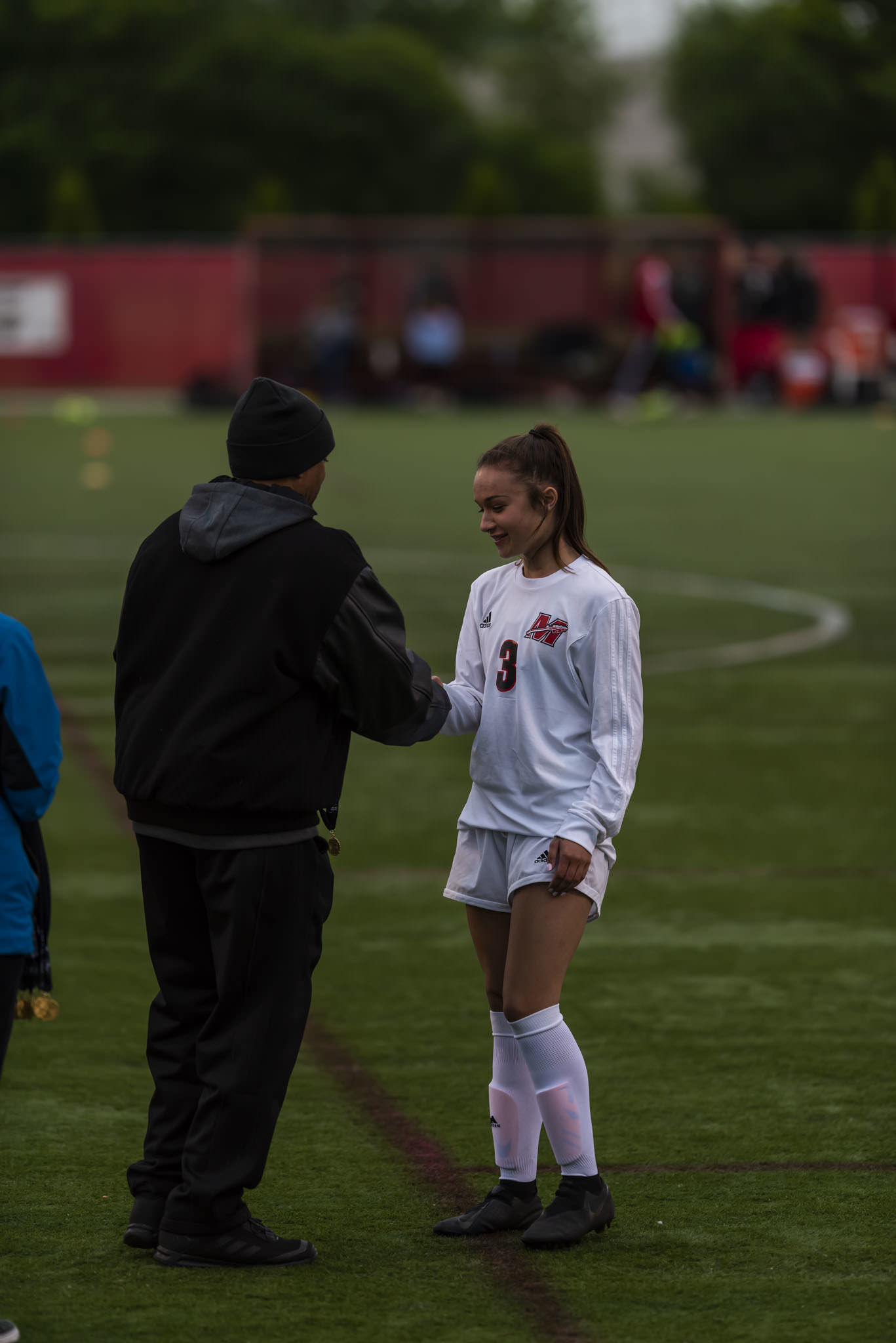 MUSKEGO STATE CHAMPIONS