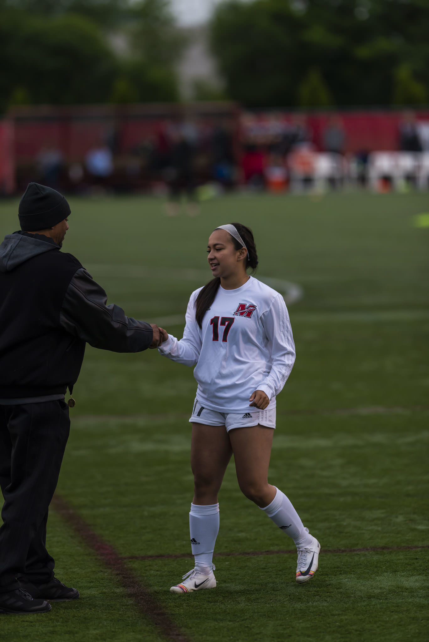 MUSKEGO STATE CHAMPIONS