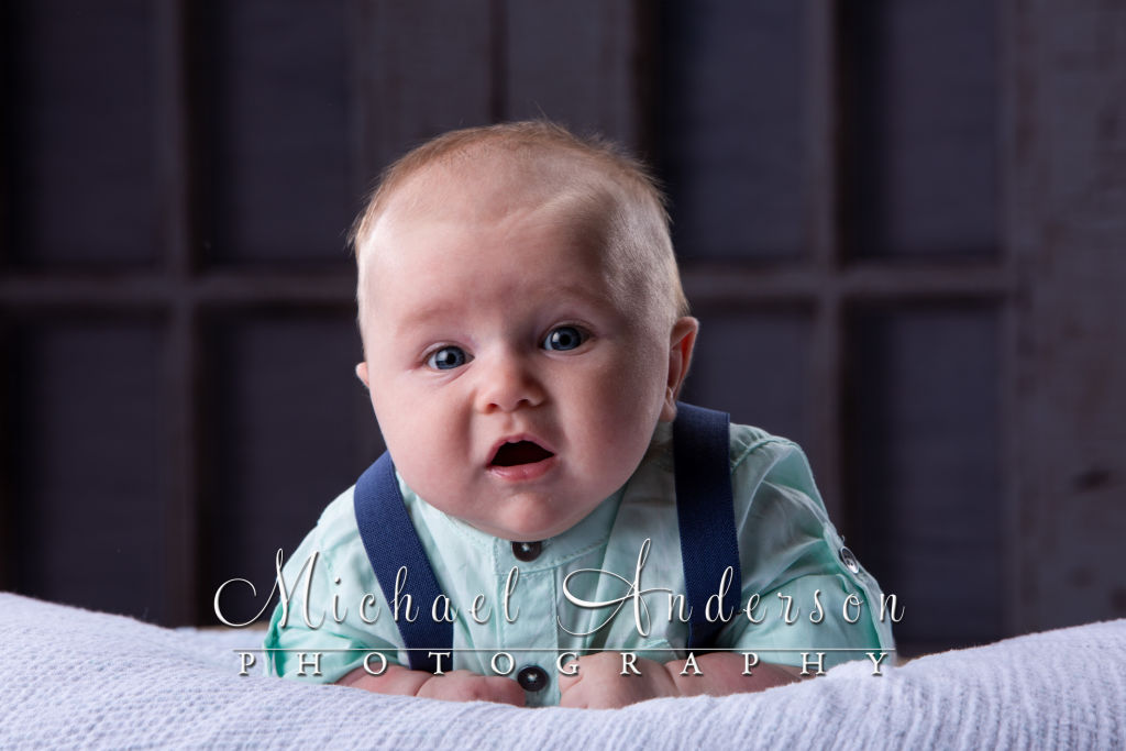 Baby portraits