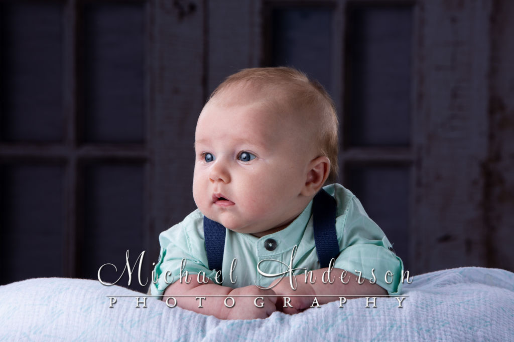 Baby portraits