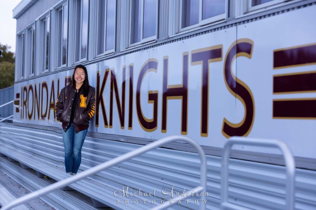 Kari's Senior Portraits