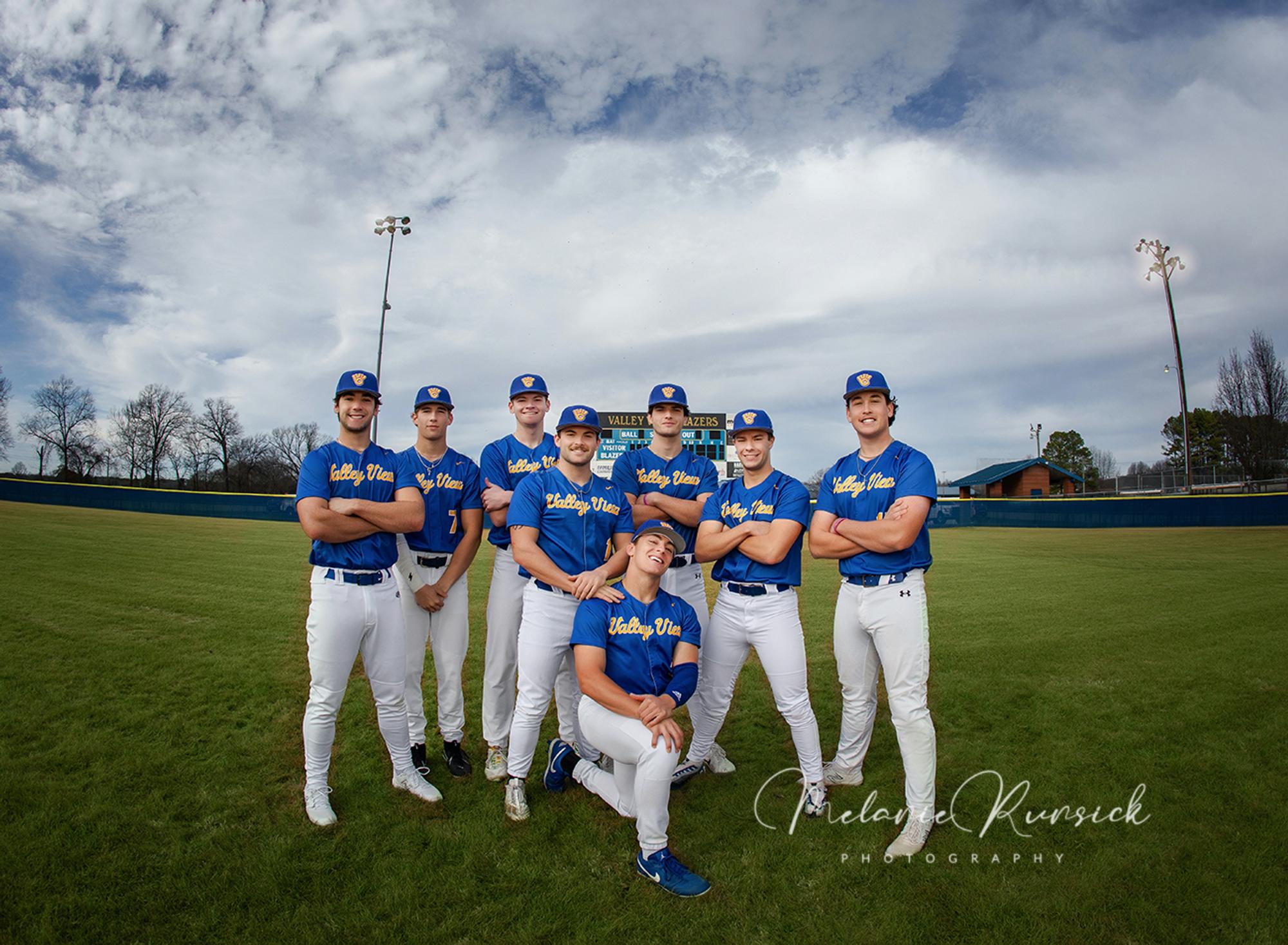 24 VV Baseball