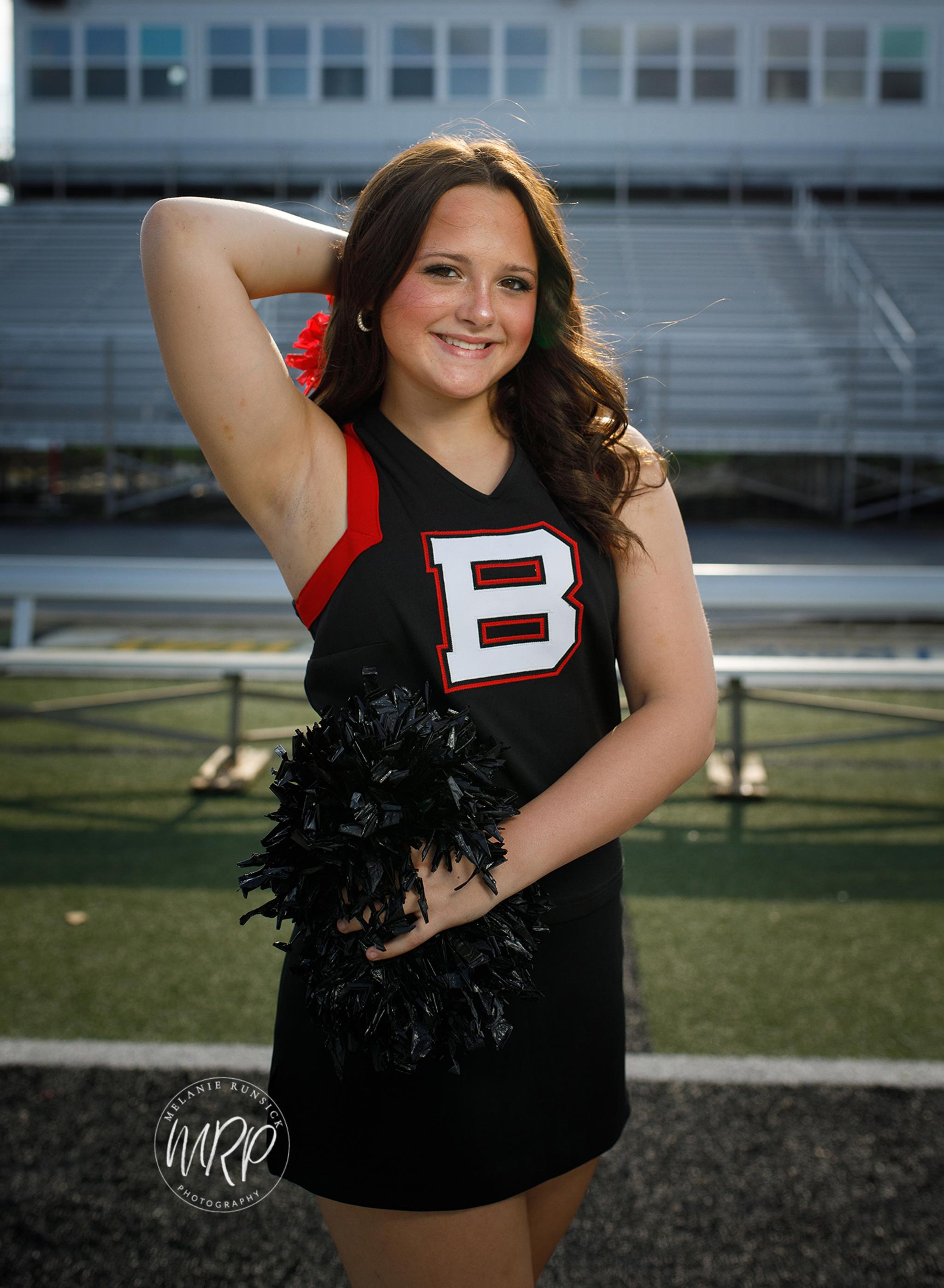 BHS Cheer & Dance