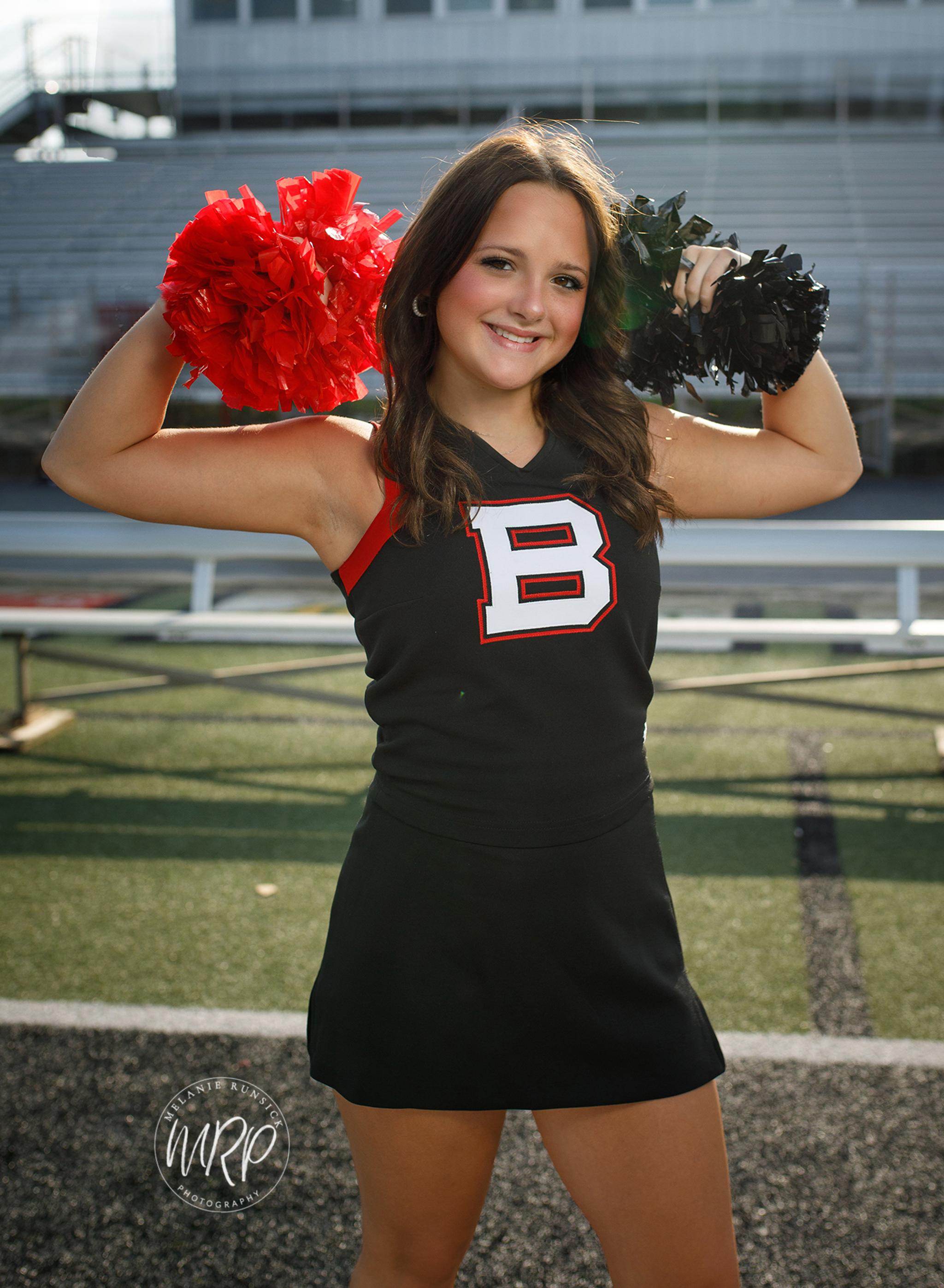 BHS Cheer & Dance