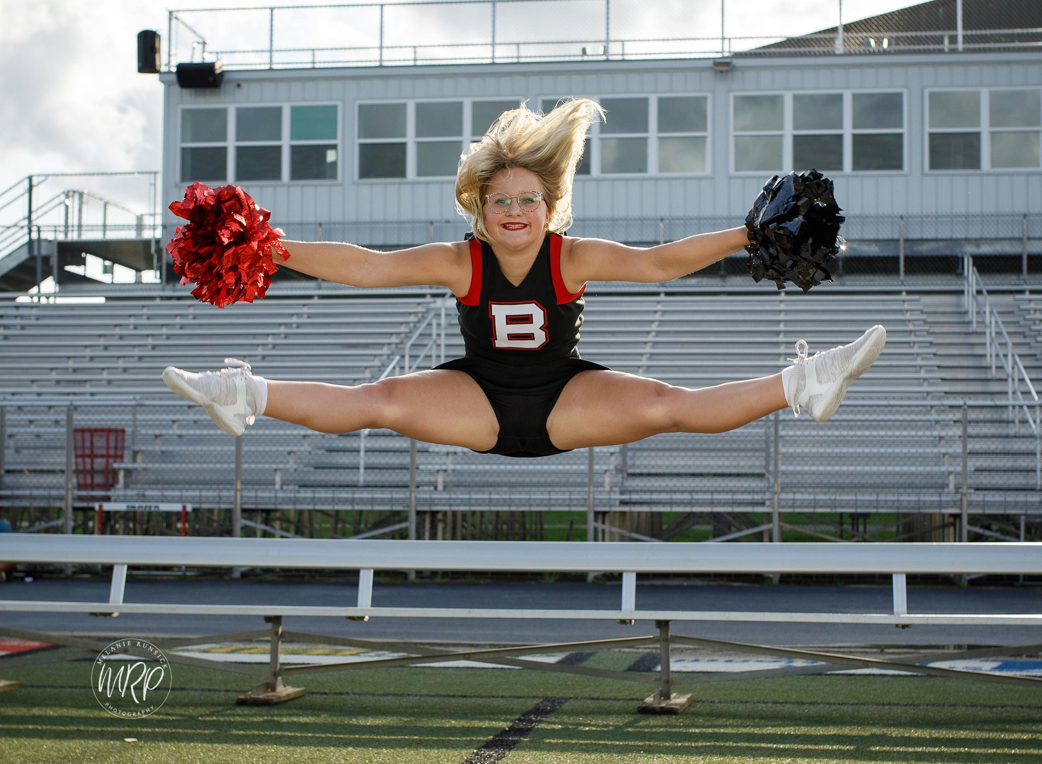 BHS Cheer & Dance