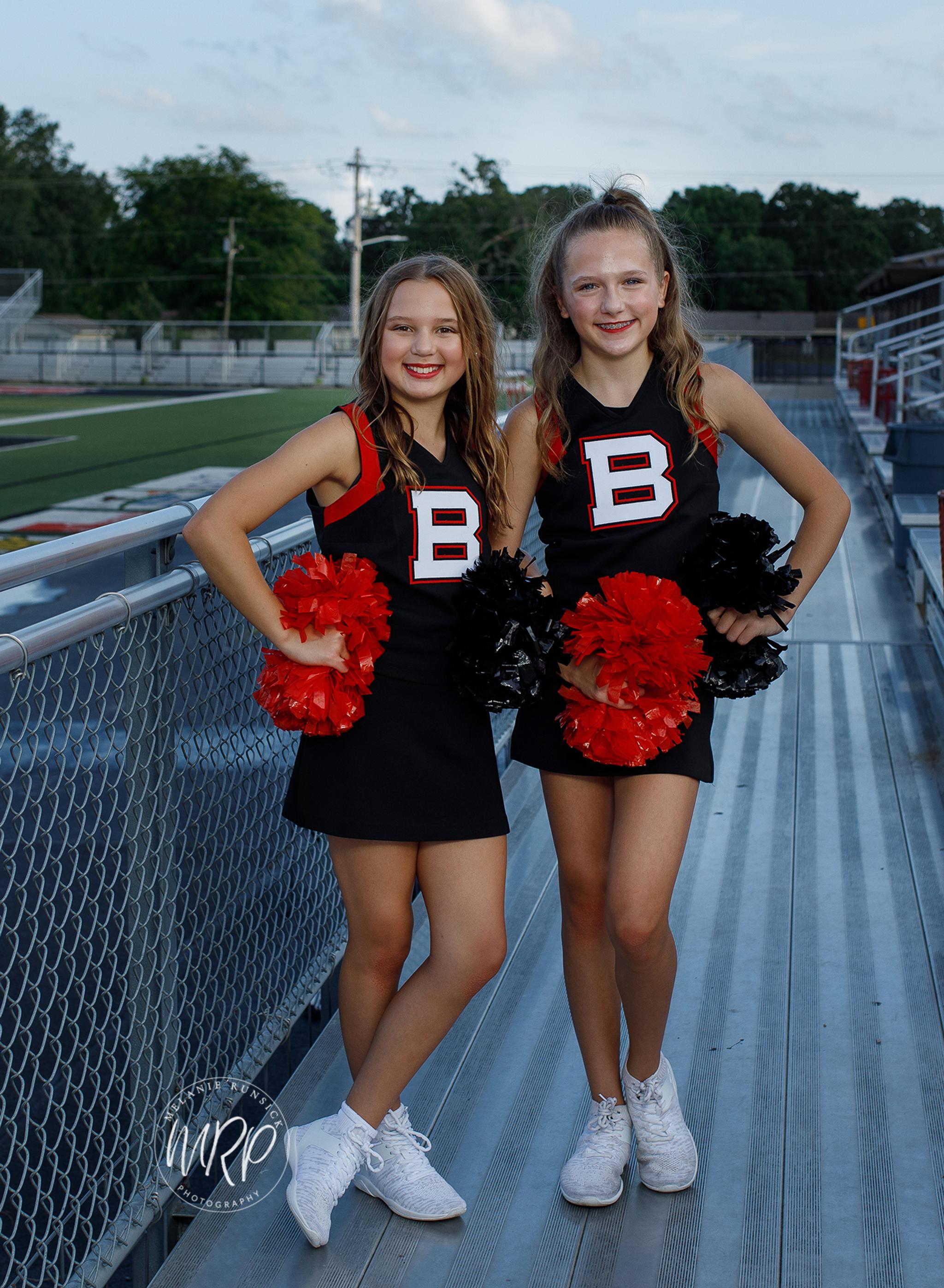 BHS Cheer & Dance