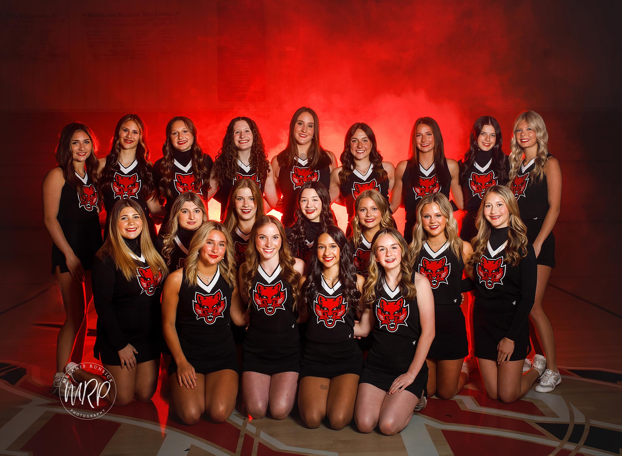 BHS Cheer & Dance