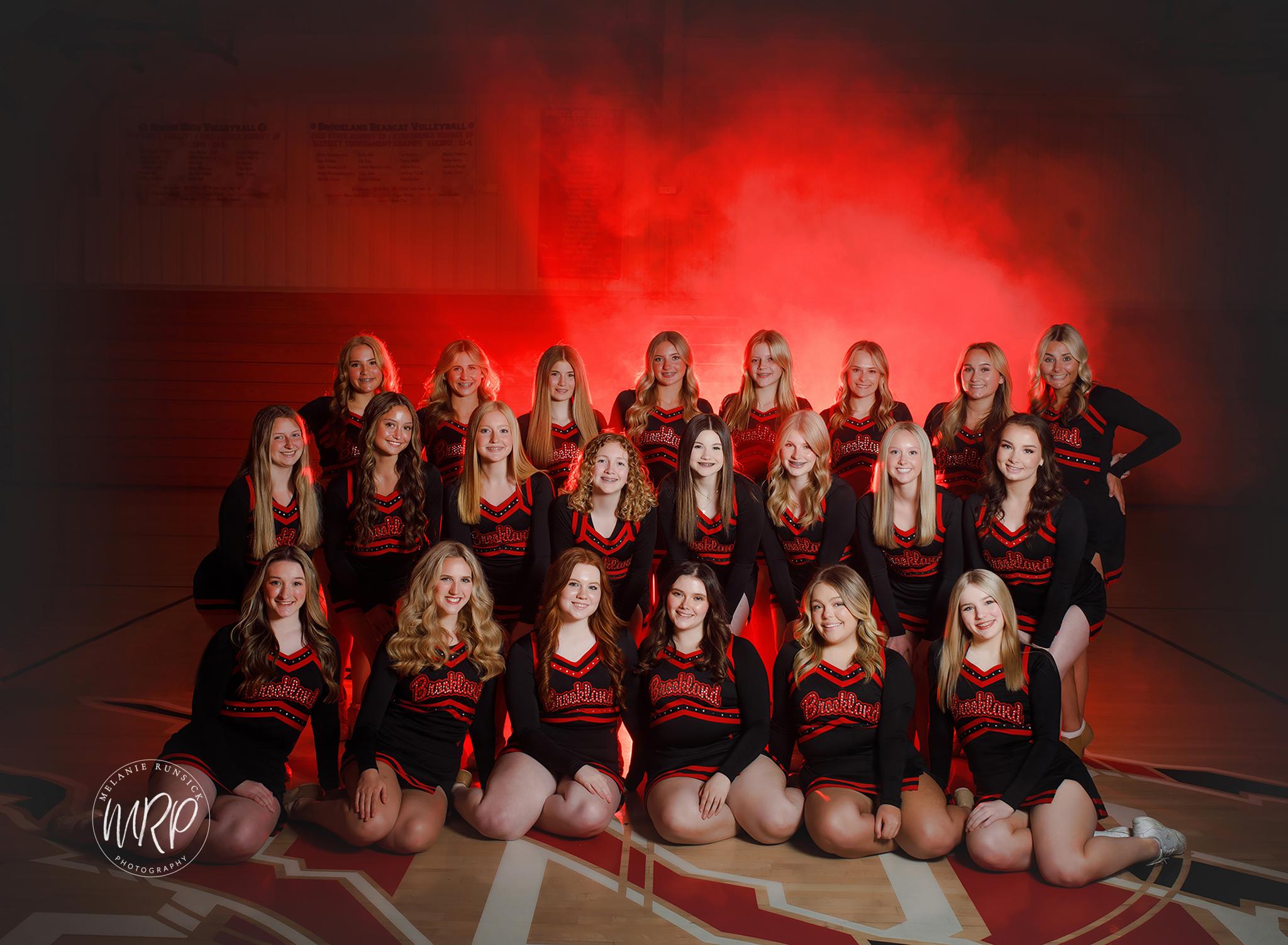 BHS Cheer & Dance