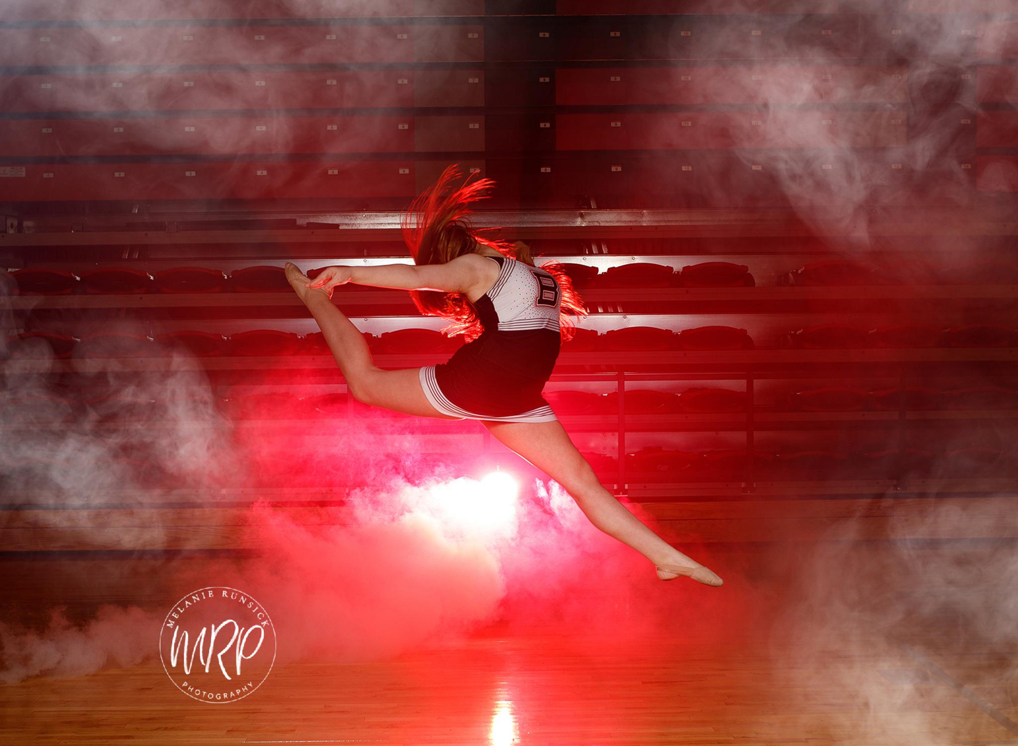 BHS JR DANCE