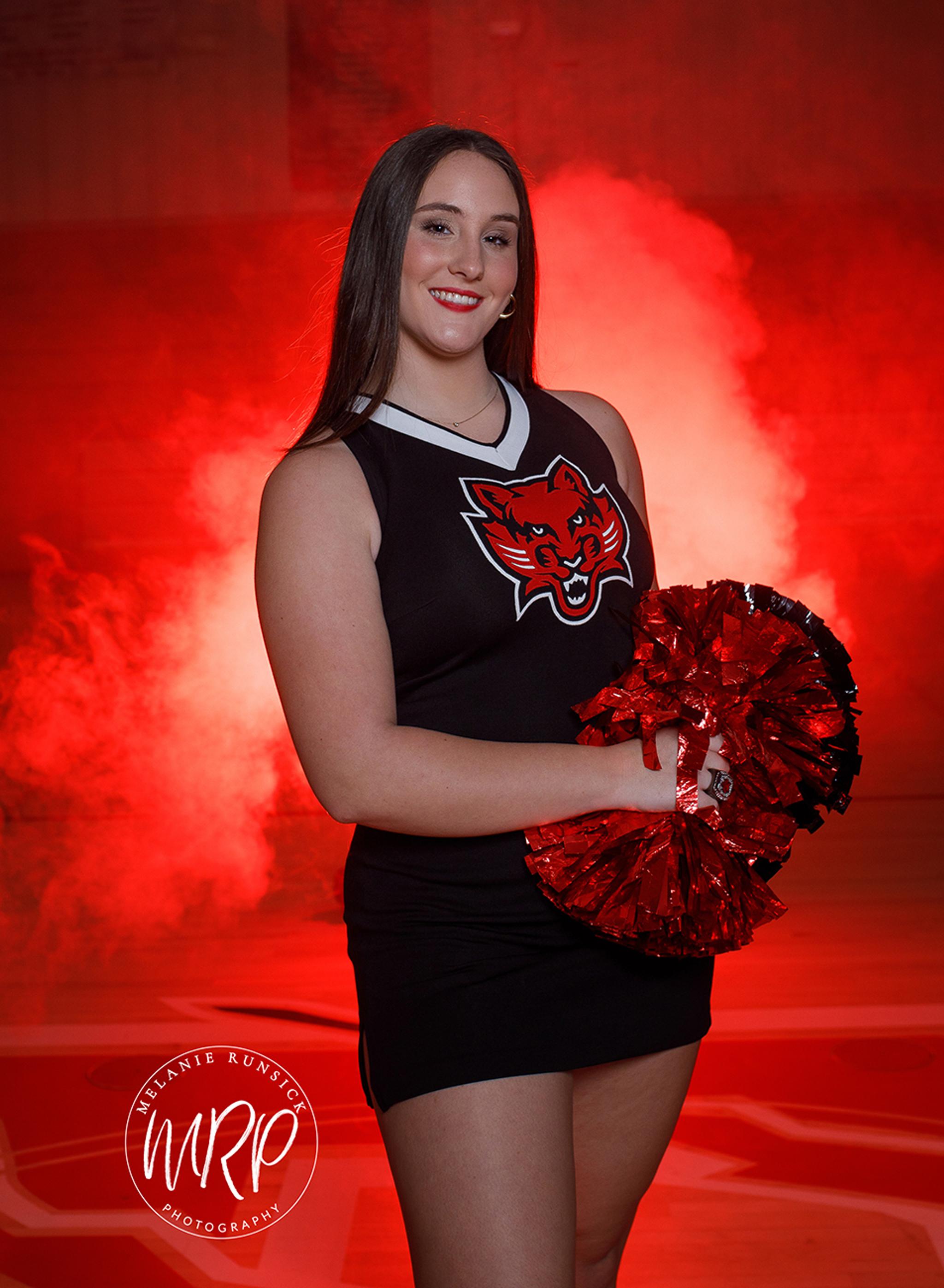 BHS Sr Cheer