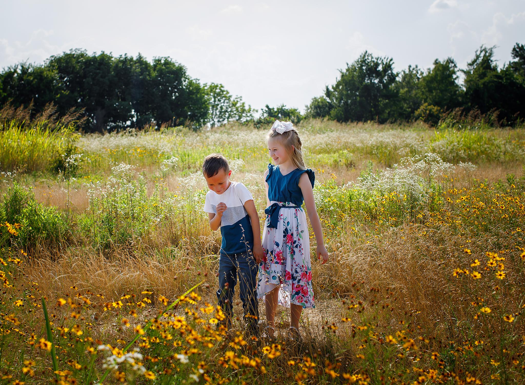 Brandon & Hannah