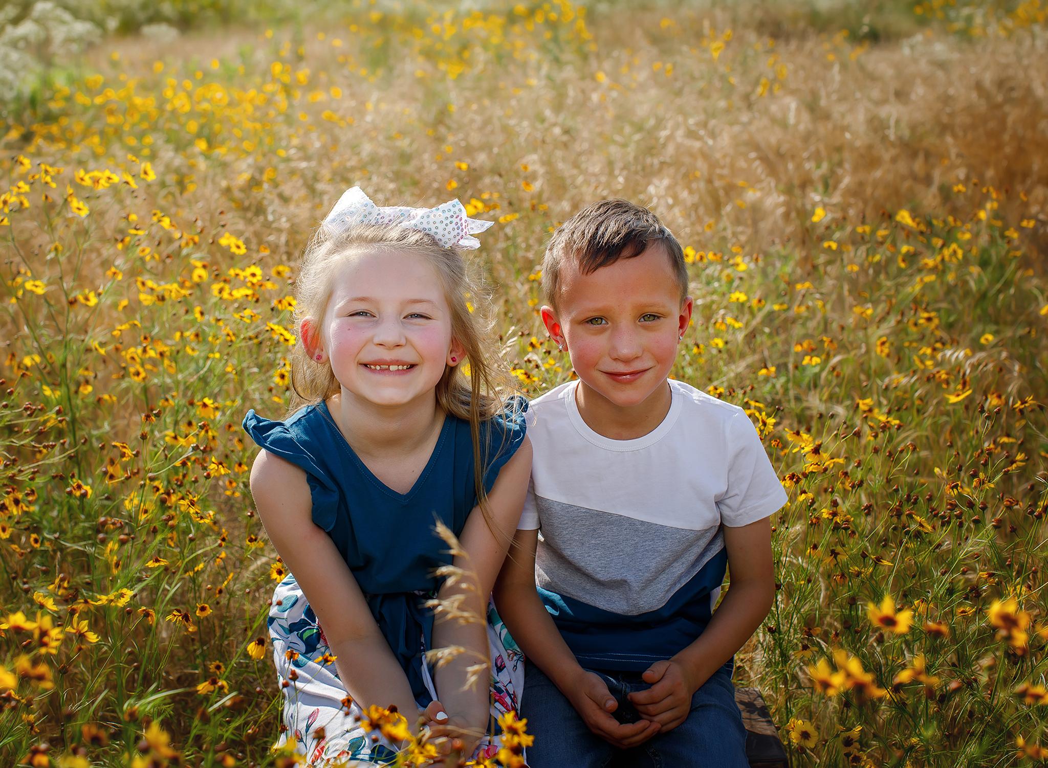 Brandon & Hannah