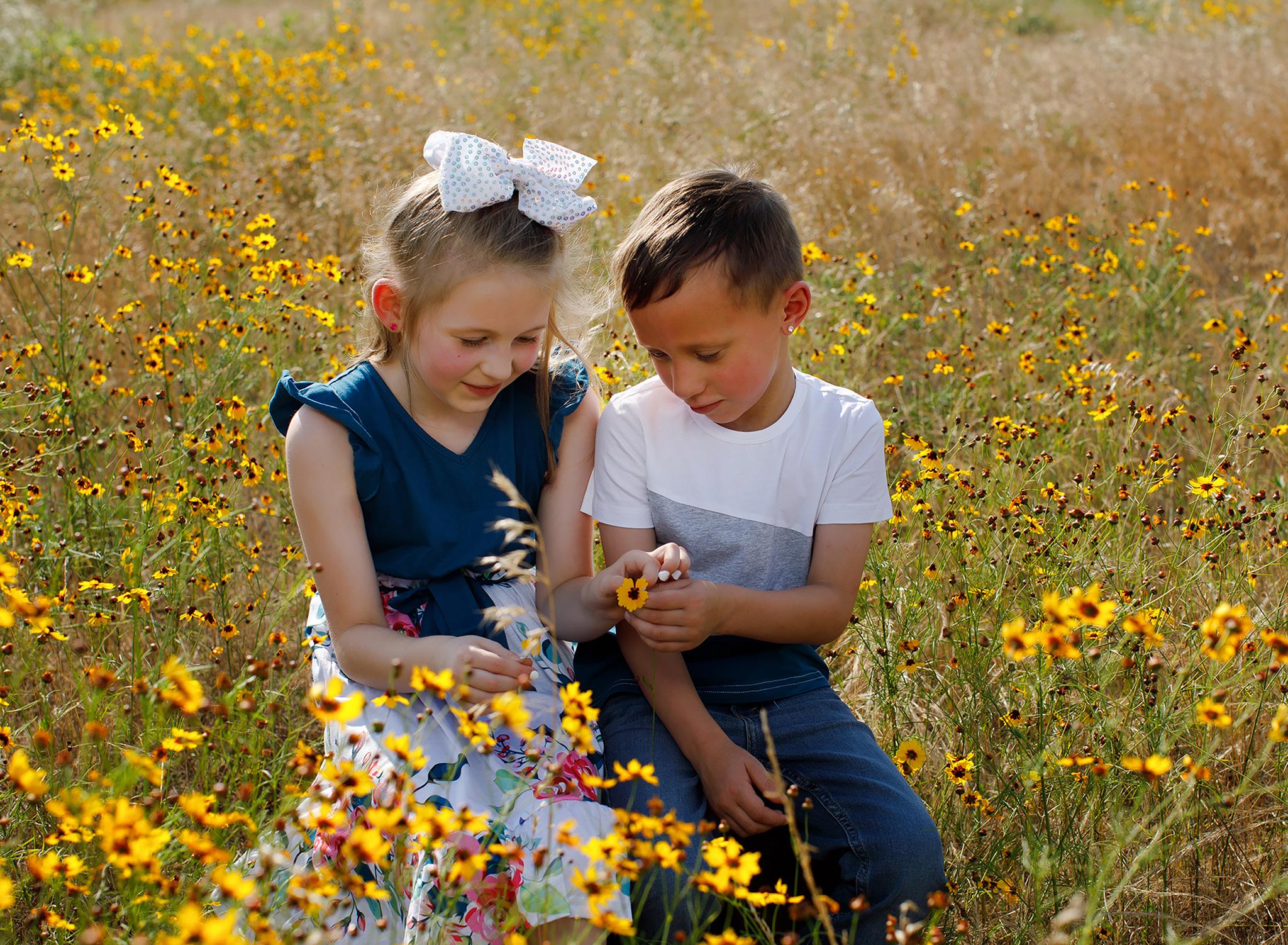 Brandon & Hannah