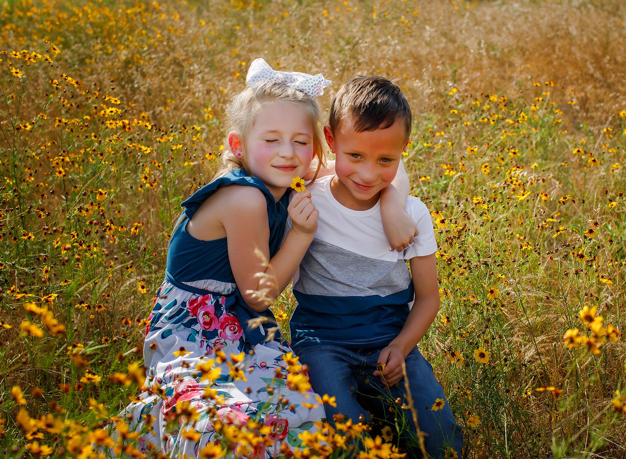 Brandon & Hannah