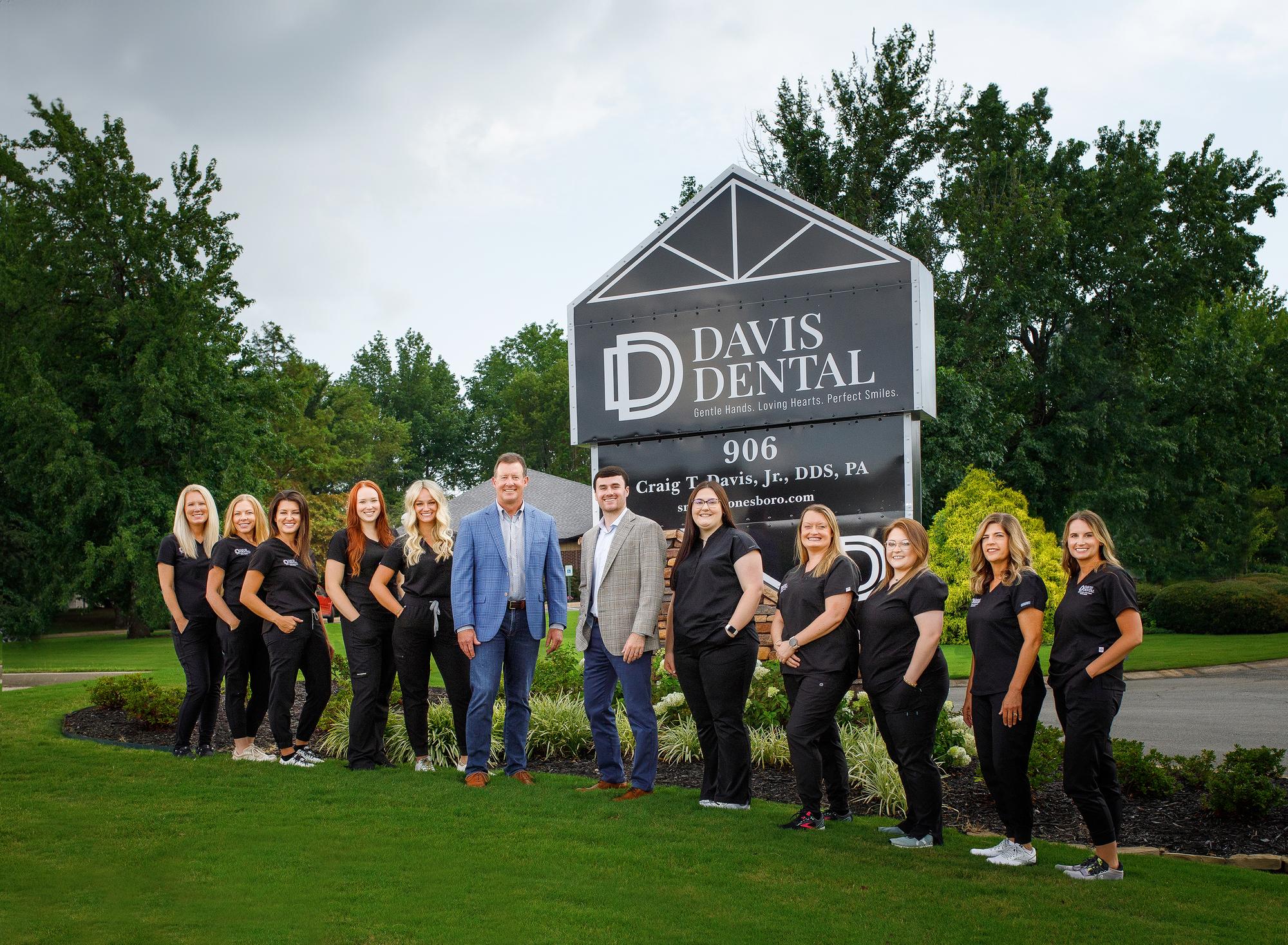 Davis Dental