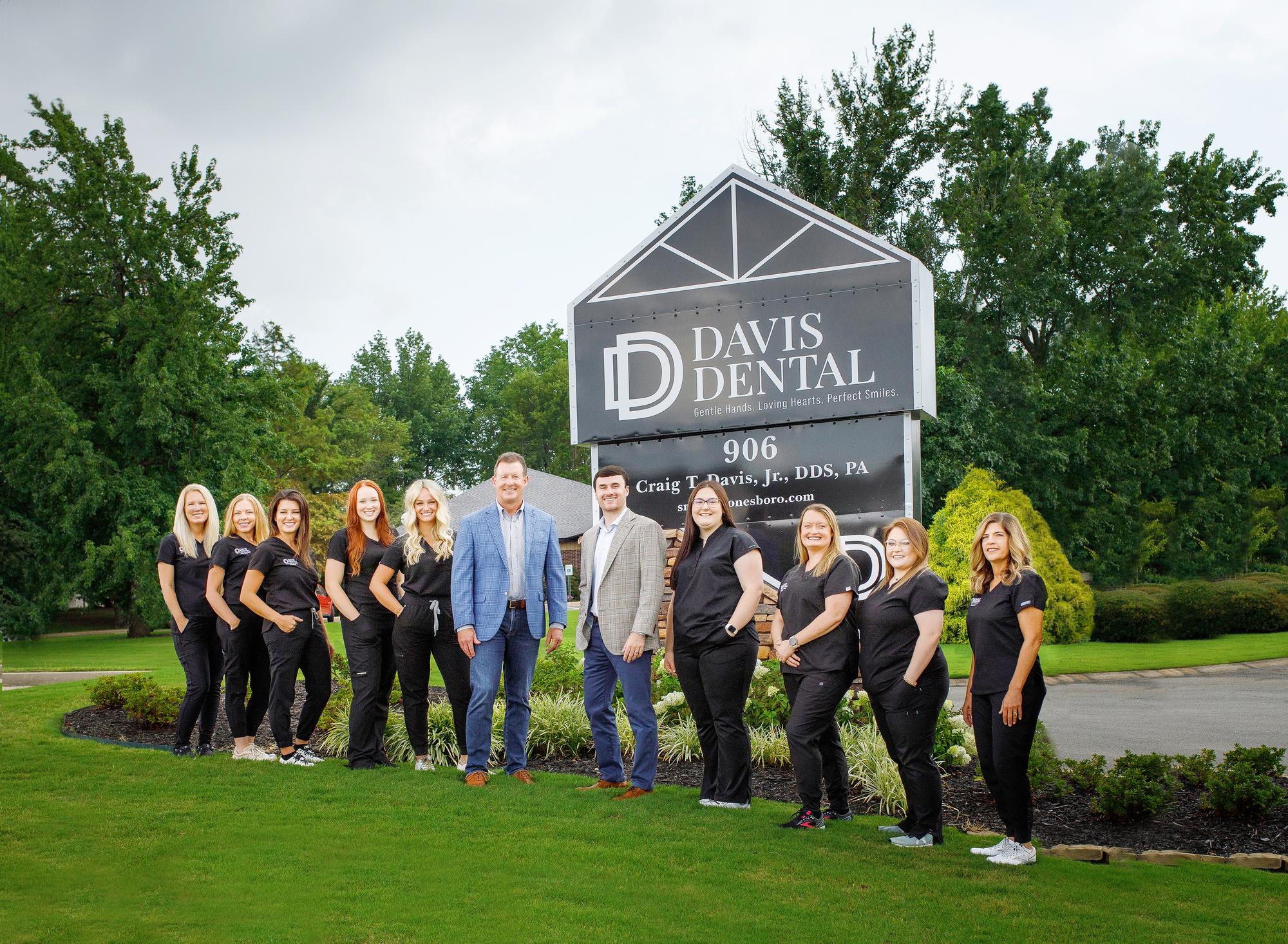 Davis Dental