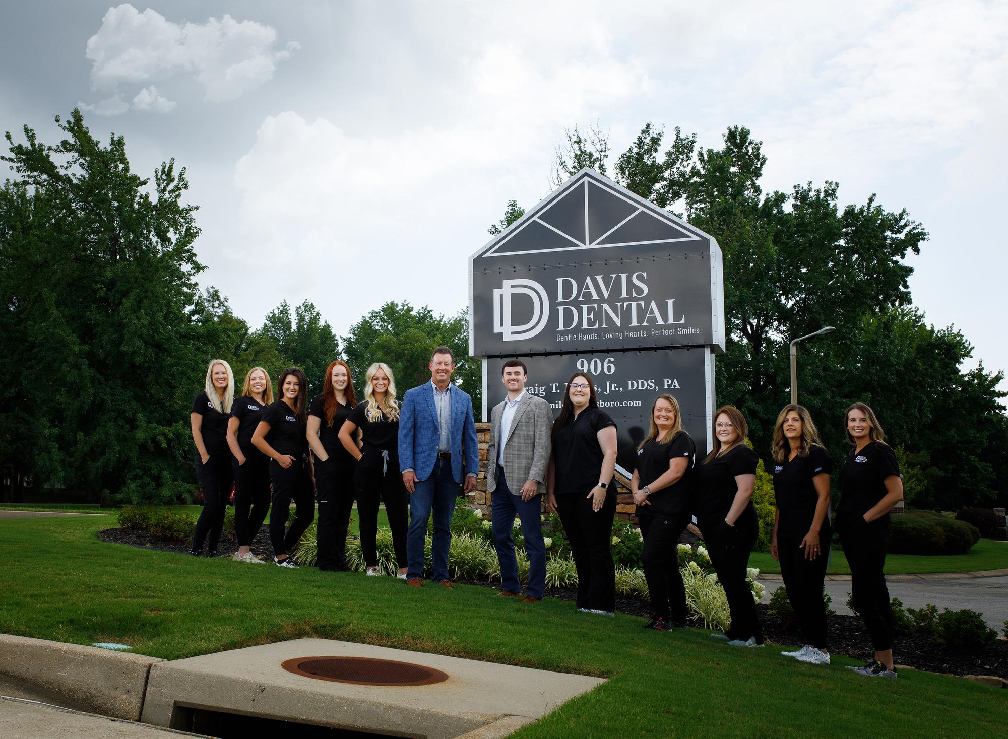 Davis Dental