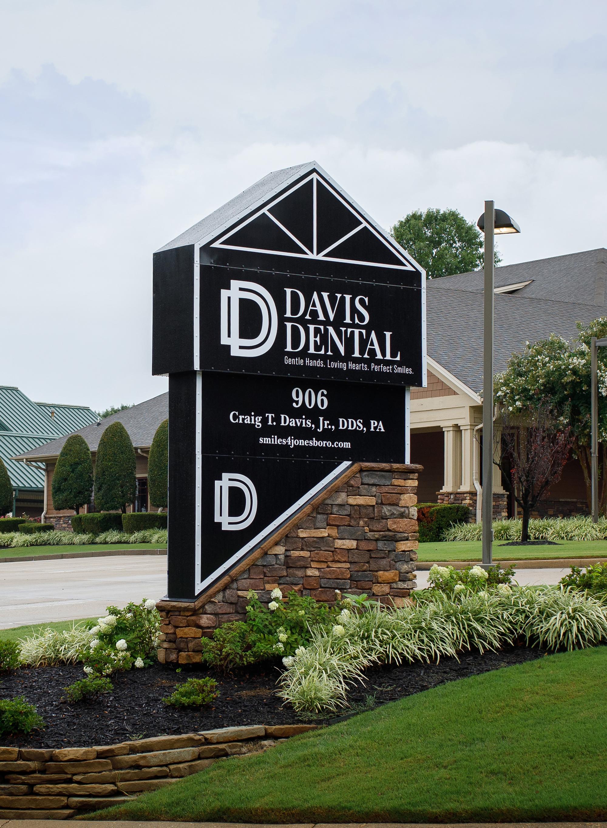 Davis Dental