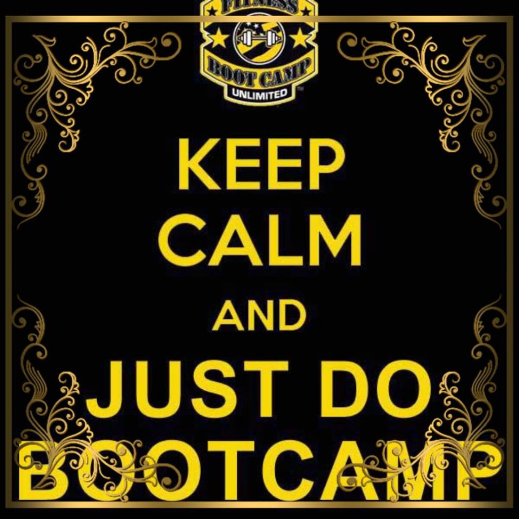 Fitness Boot Camp