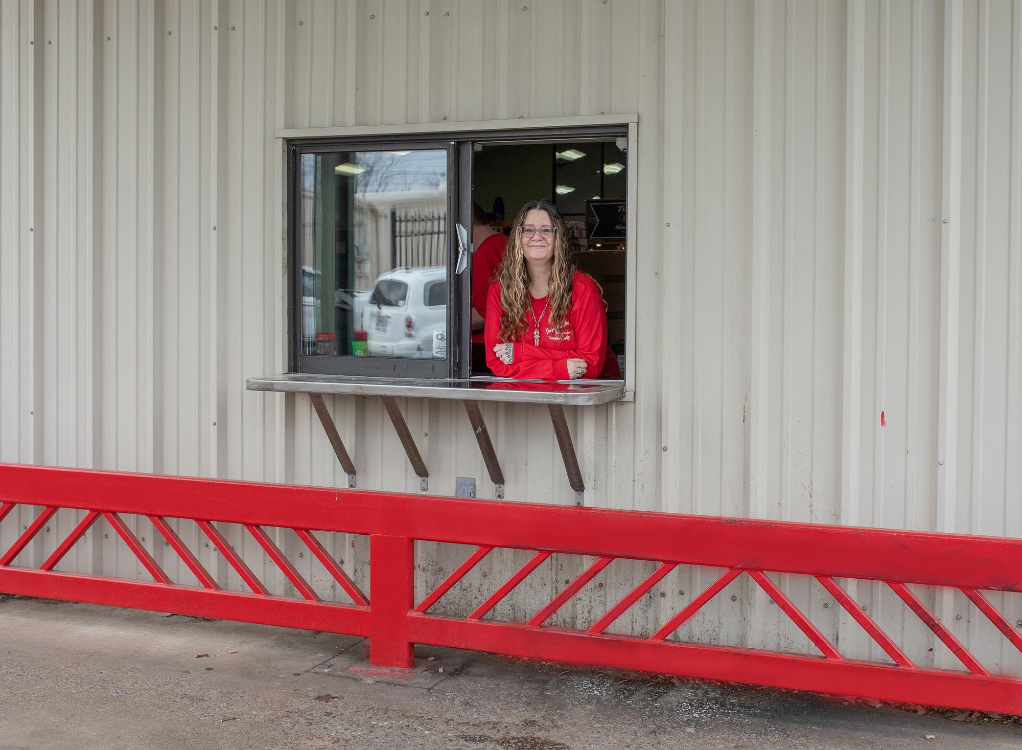 George's Liquor Store