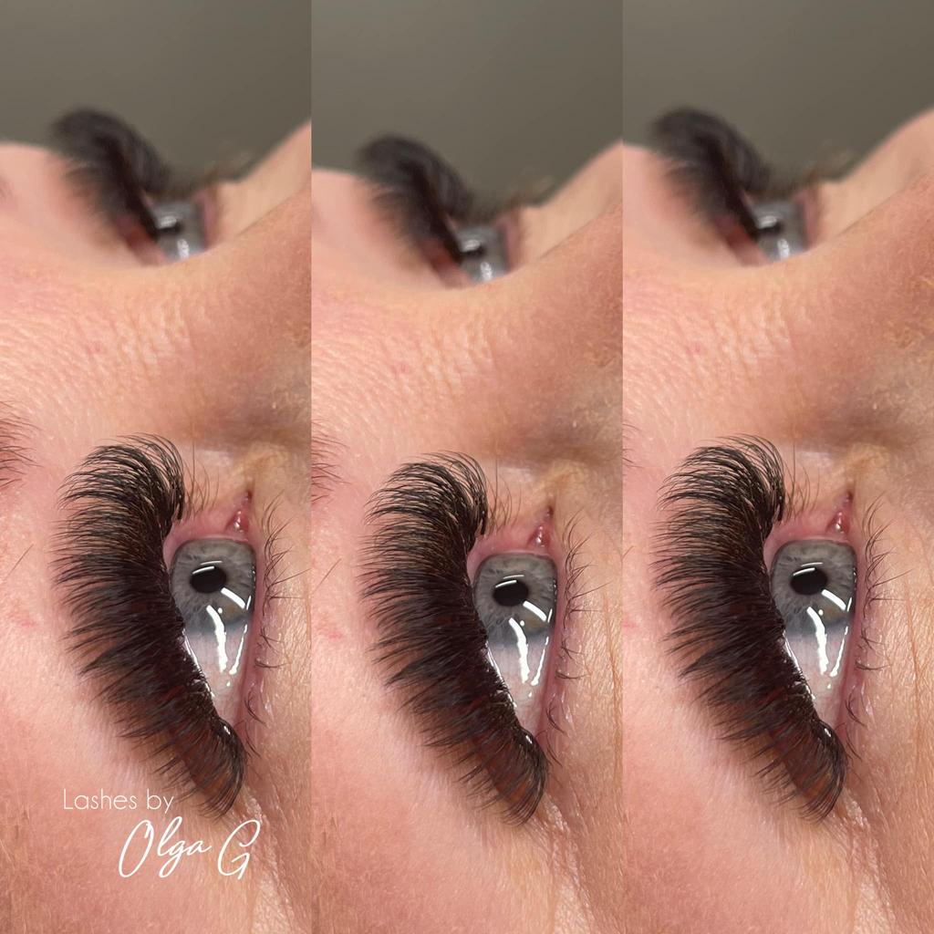 Lashes By Olga G